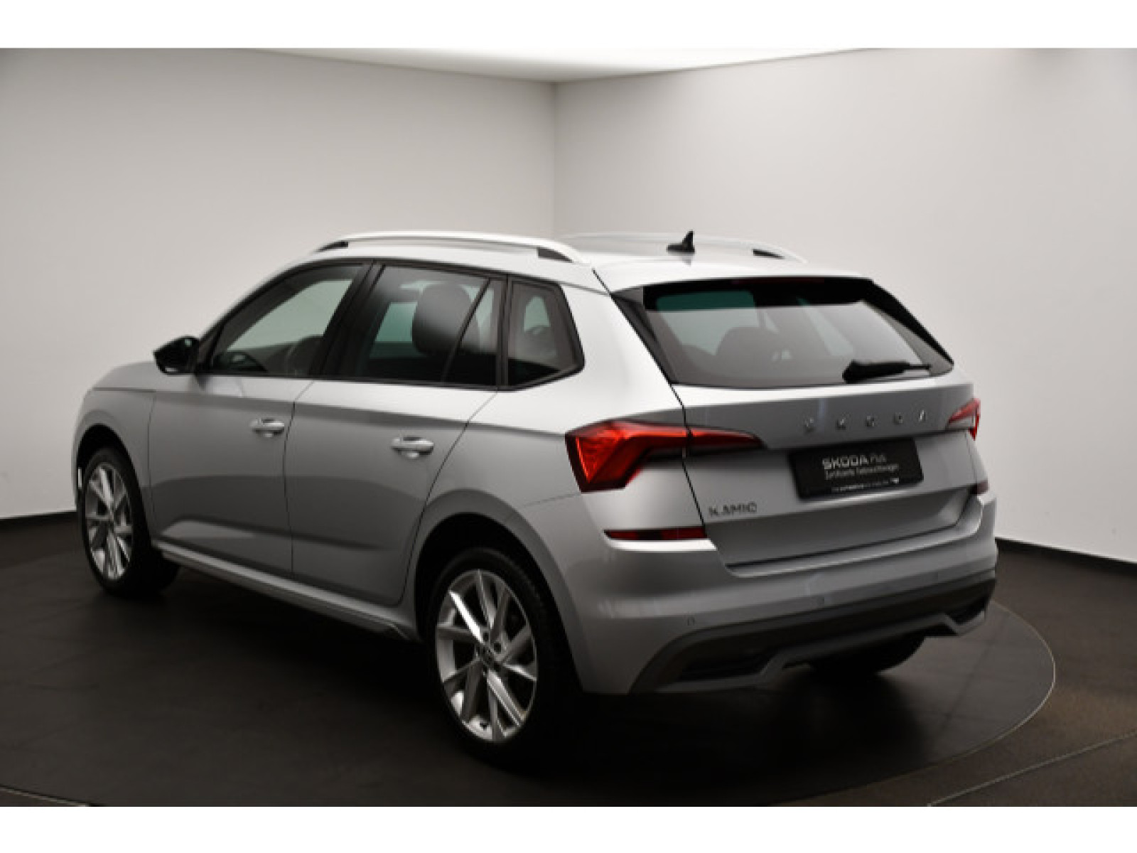 Škoda - Kamiq_14