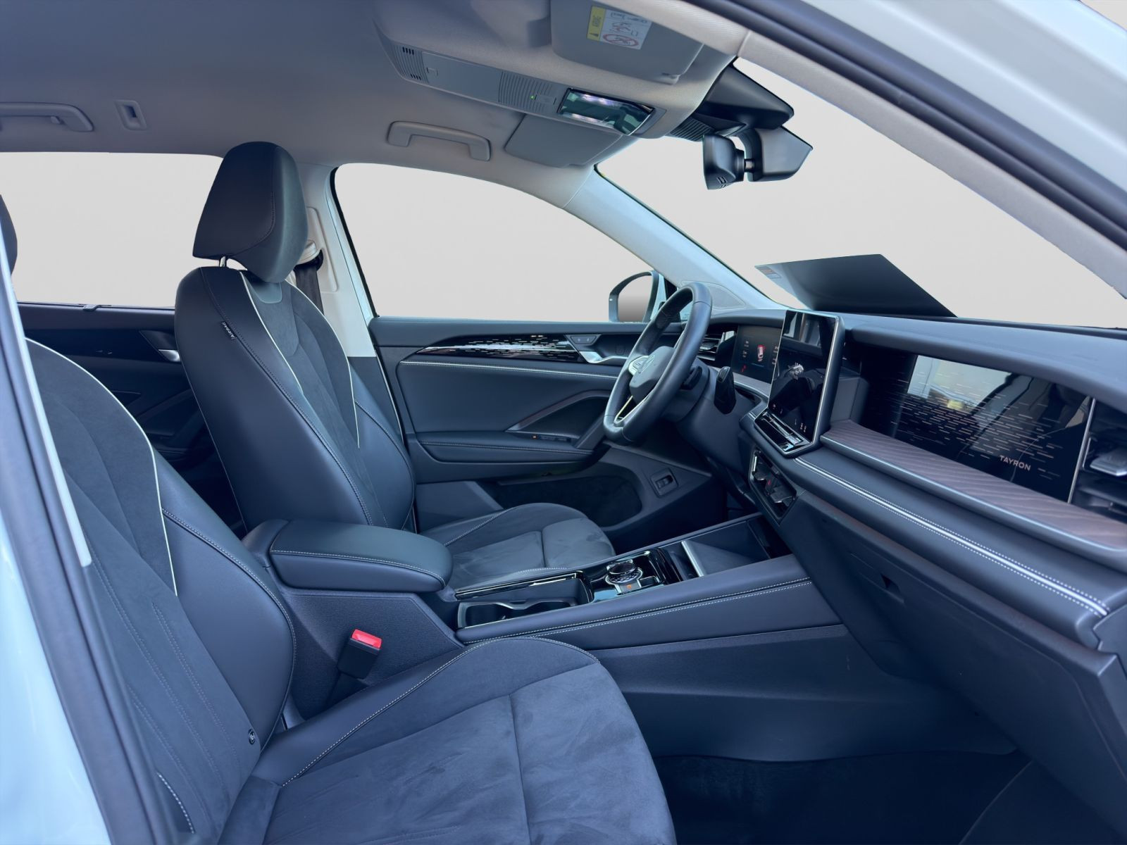 Volkswagen - Tayron_20