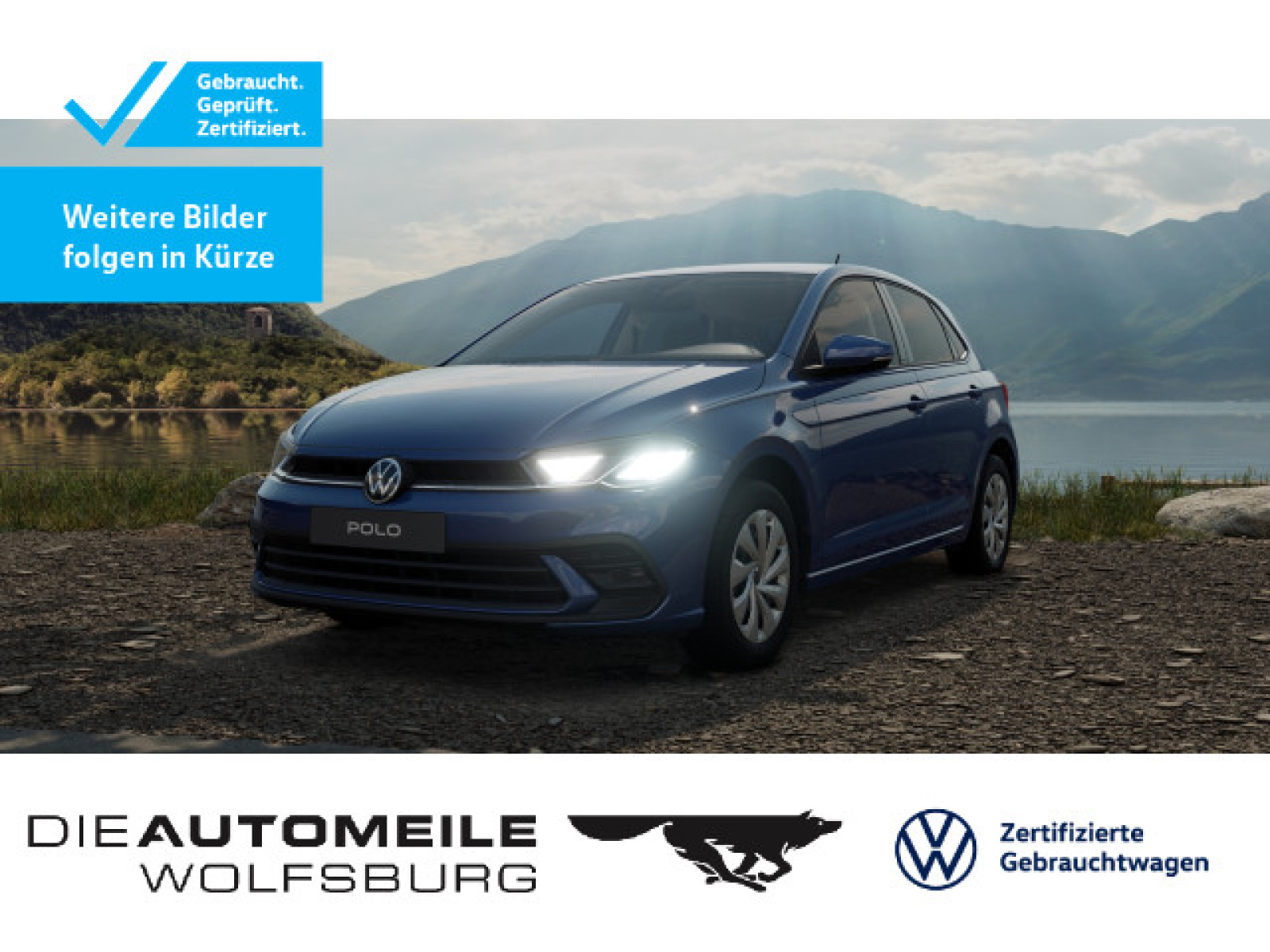 Volkswagen - Polo_1