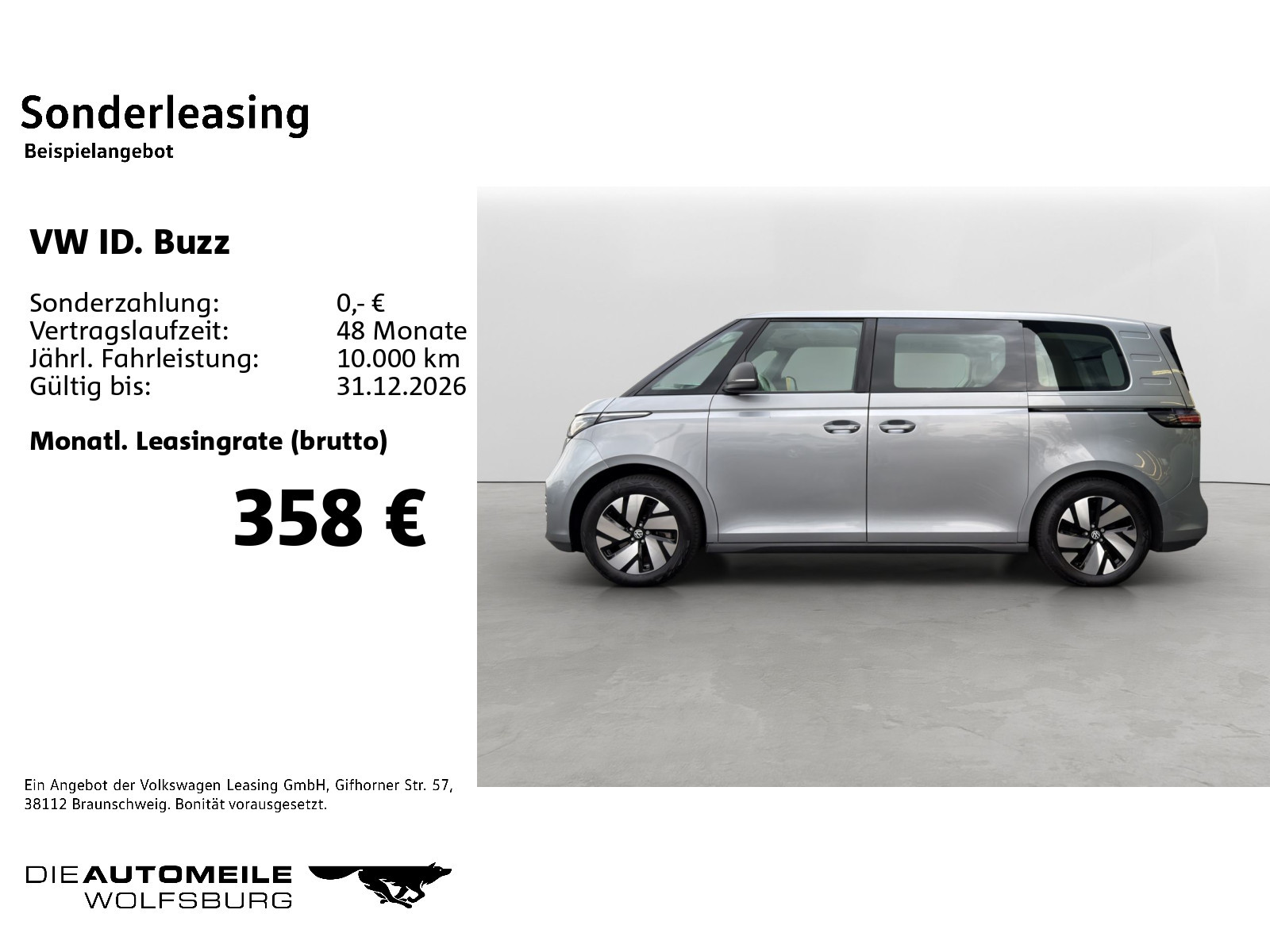 Volkswagen - ID. Buzz_2