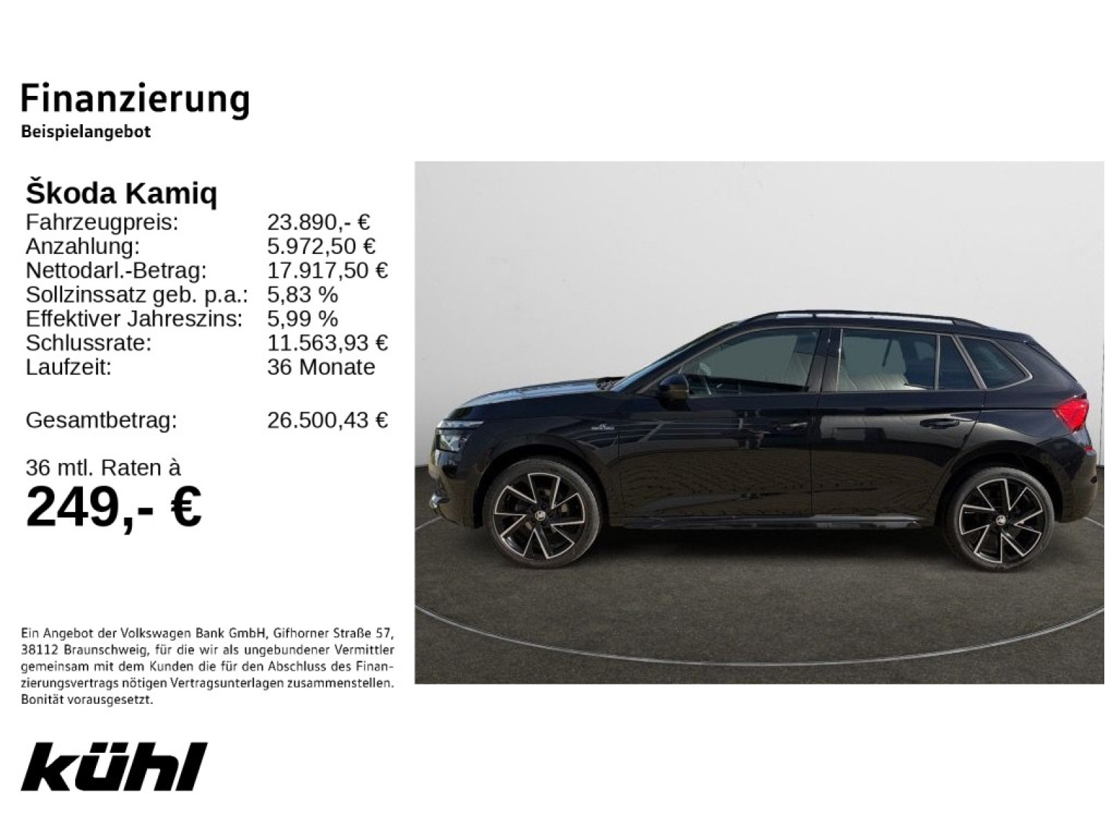 Škoda - Kamiq_2