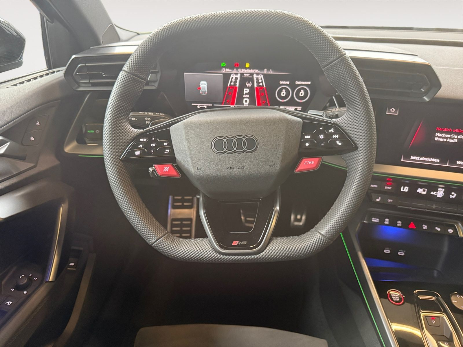 Audi - RS 3 Sportback_14