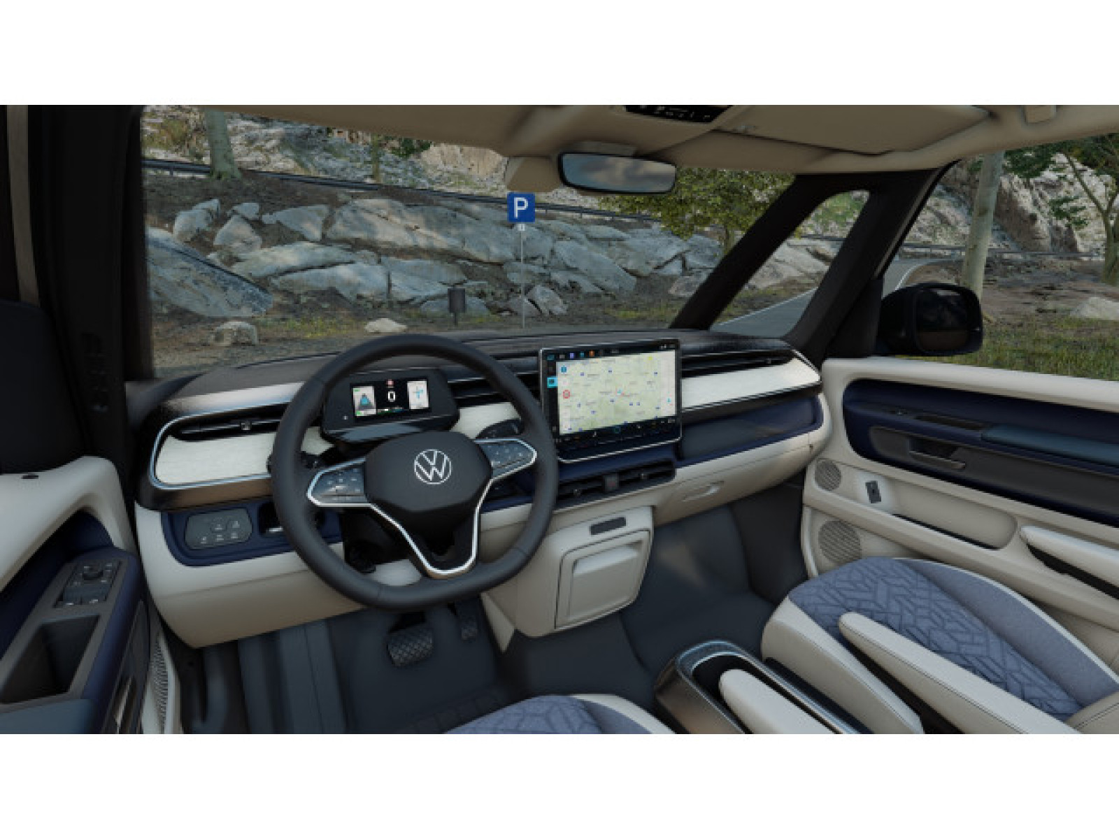 Volkswagen - ID. Buzz_3