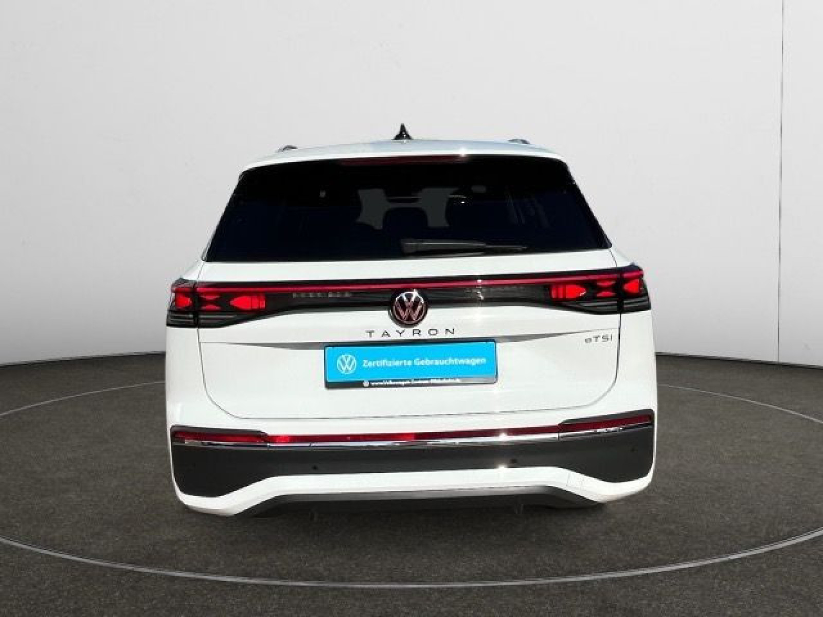 Volkswagen - Tayron_4