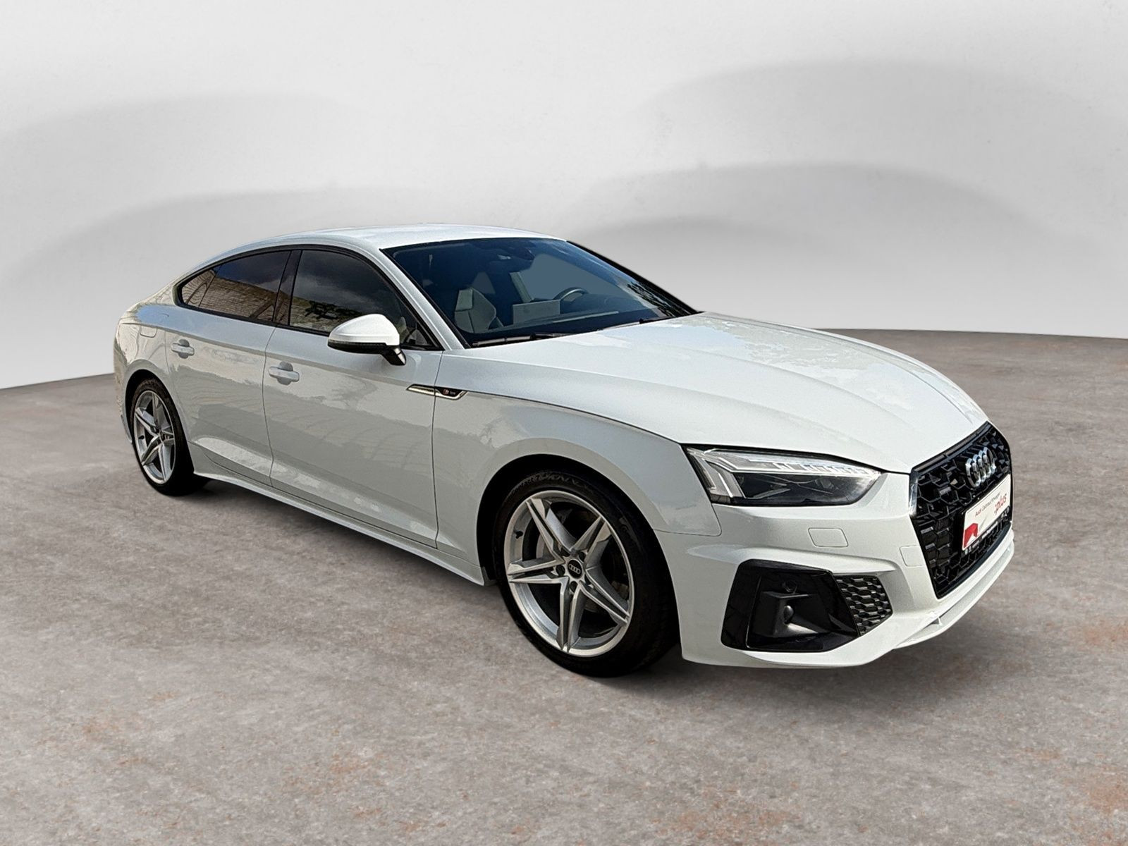 Audi - A5 Sportback_8