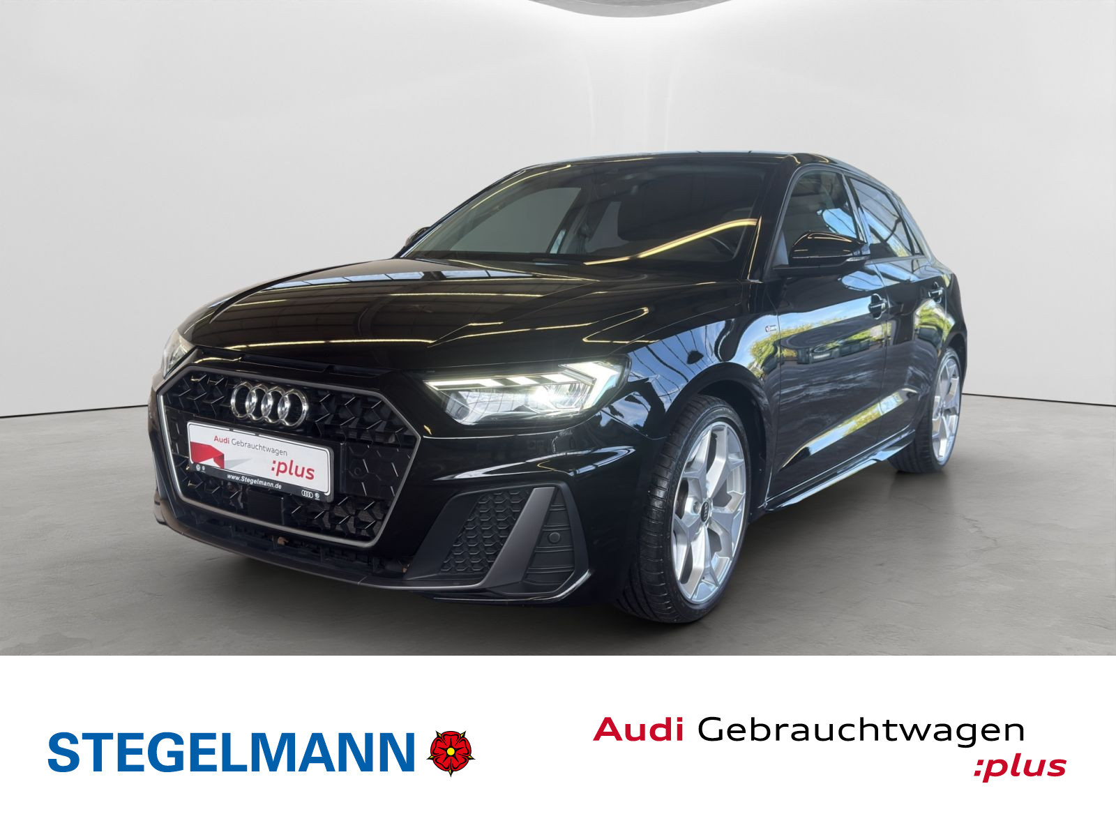 Audi - A1 Sportback_1