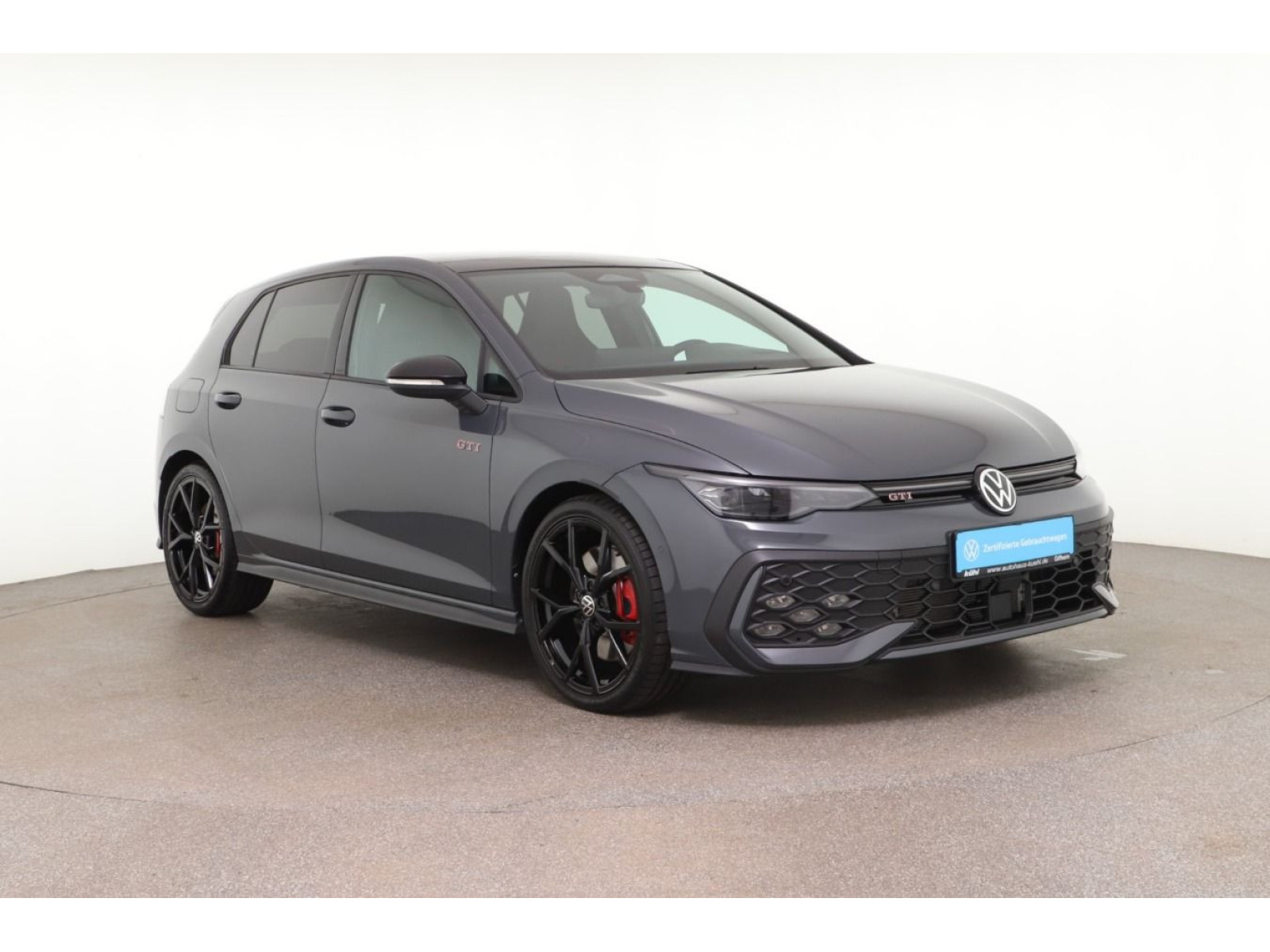 Volkswagen - Golf GTI_5