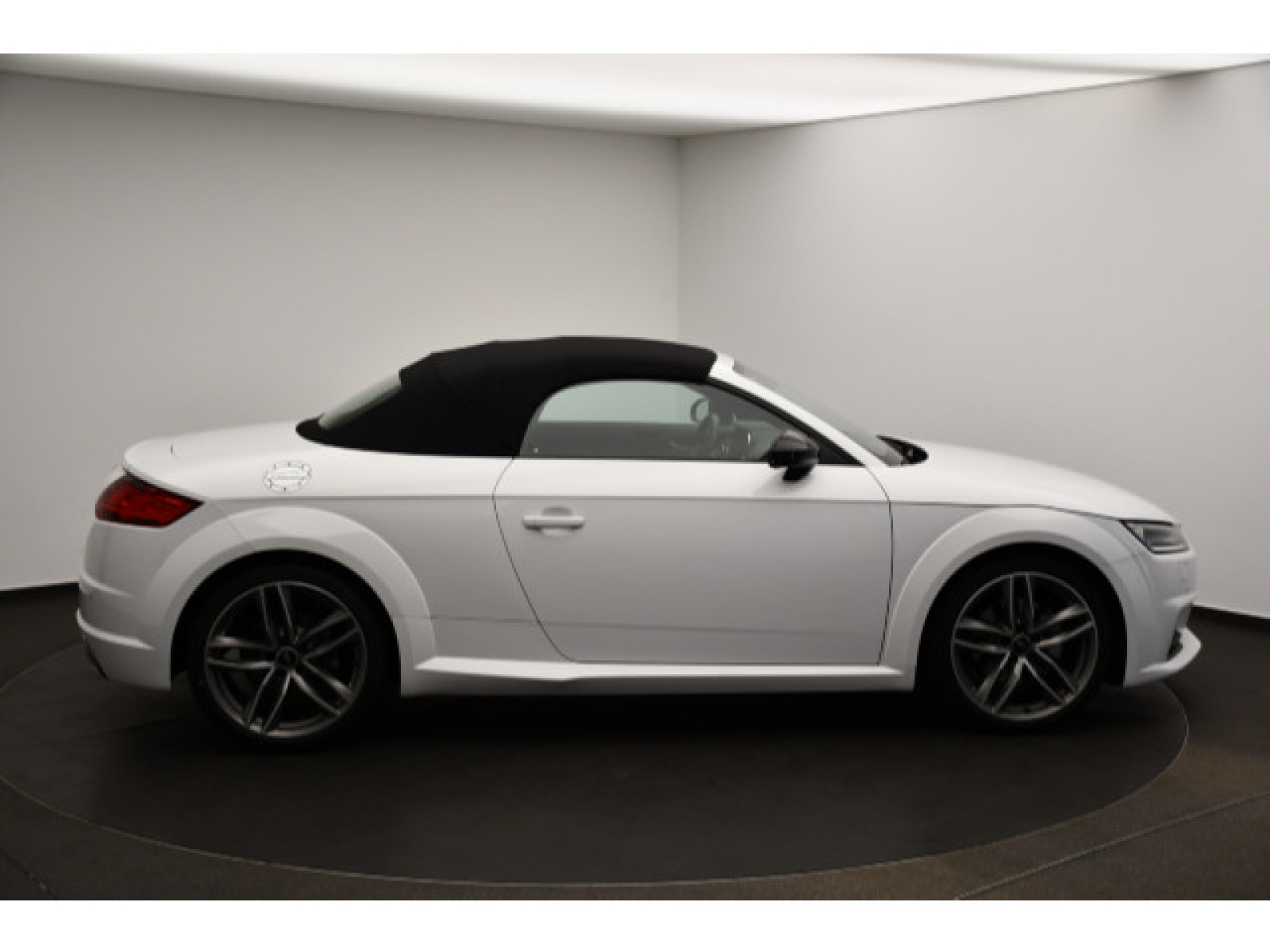 Audi - TT Roadster_20