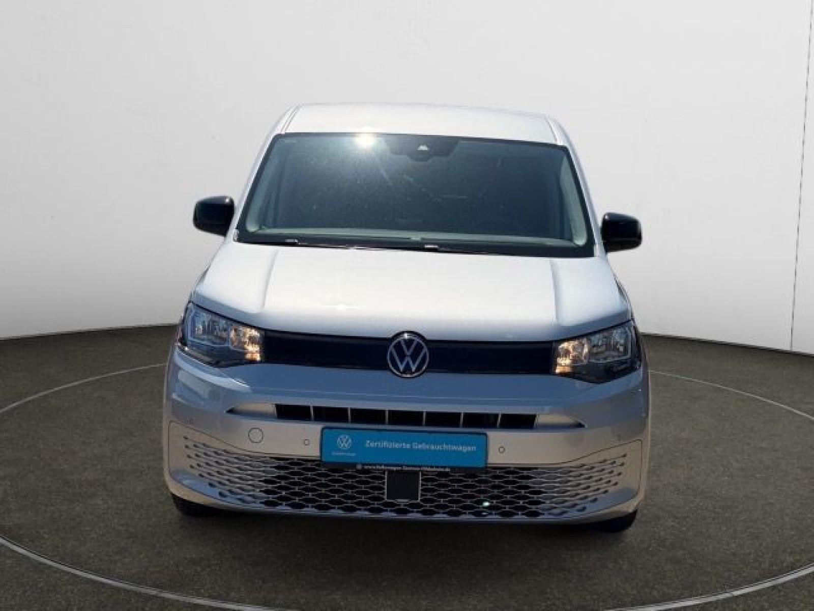 Volkswagen - Caddy Maxi_9