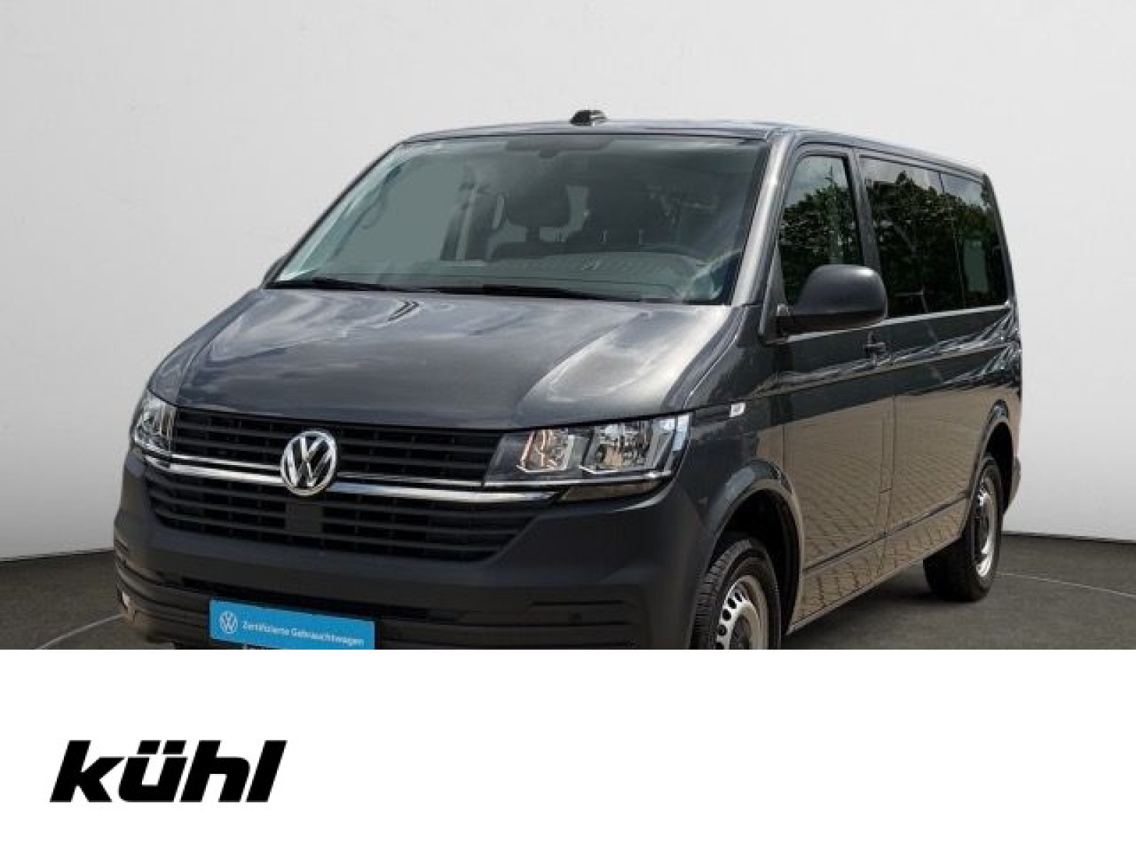 Volkswagen - T6.1 Kombi_1