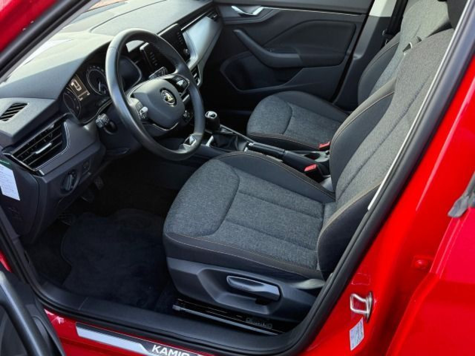 Škoda - Kamiq_3