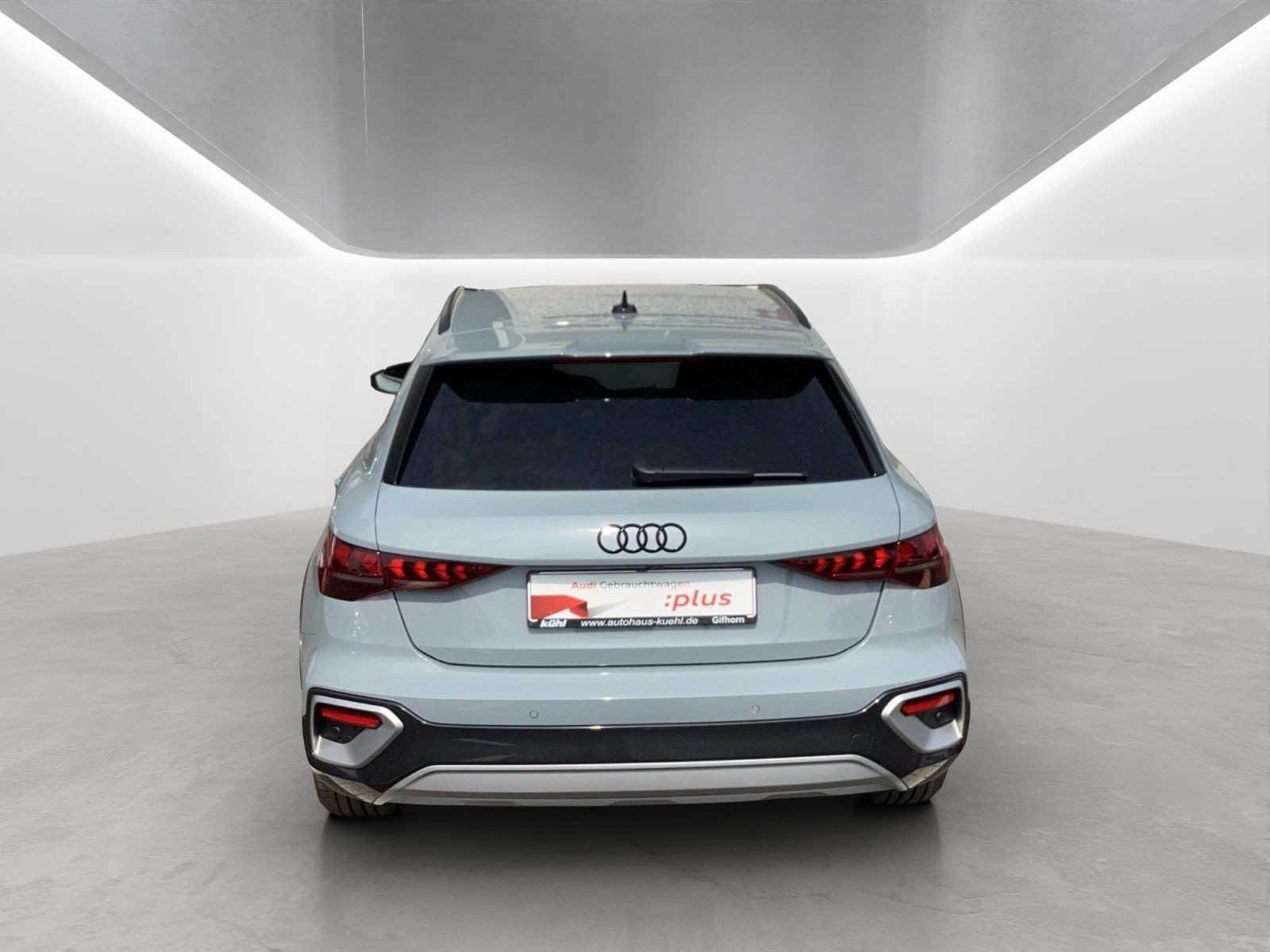 Audi - A3 allstreet_8