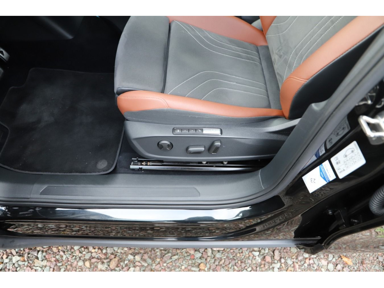 Volkswagen - ID.5_9 Volkswagen - ID.5_9