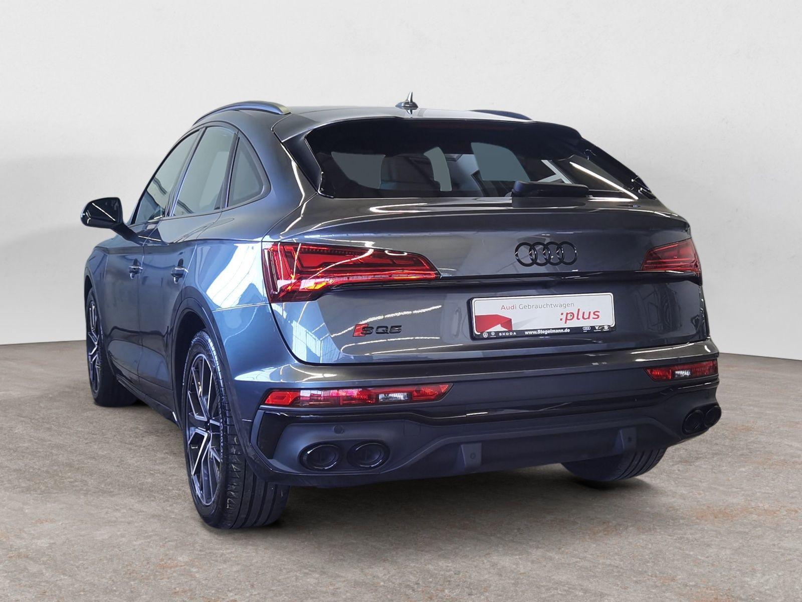 Audi - SQ5 Sportback_4
