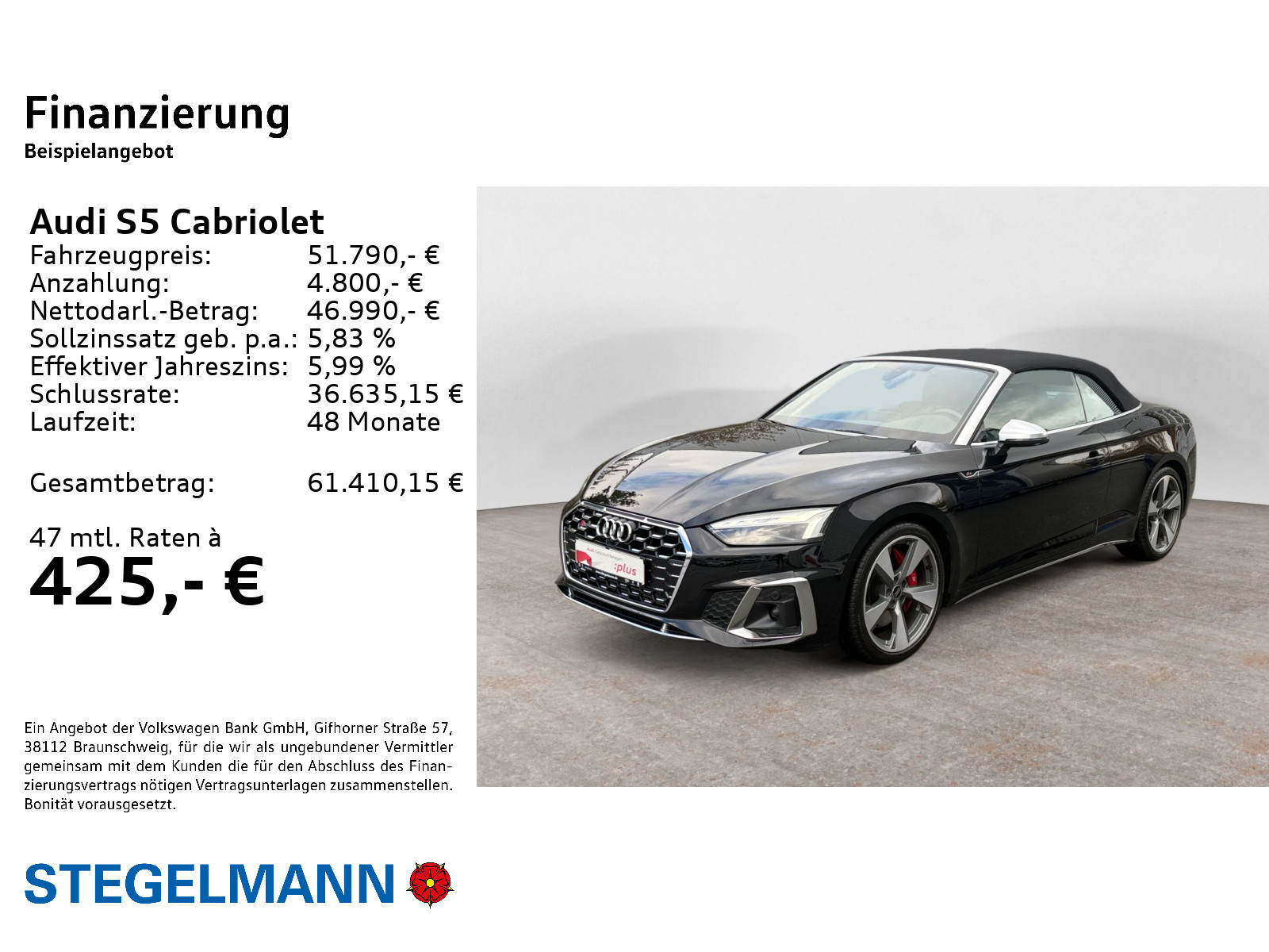 Audi - S5 Cabriolet_2