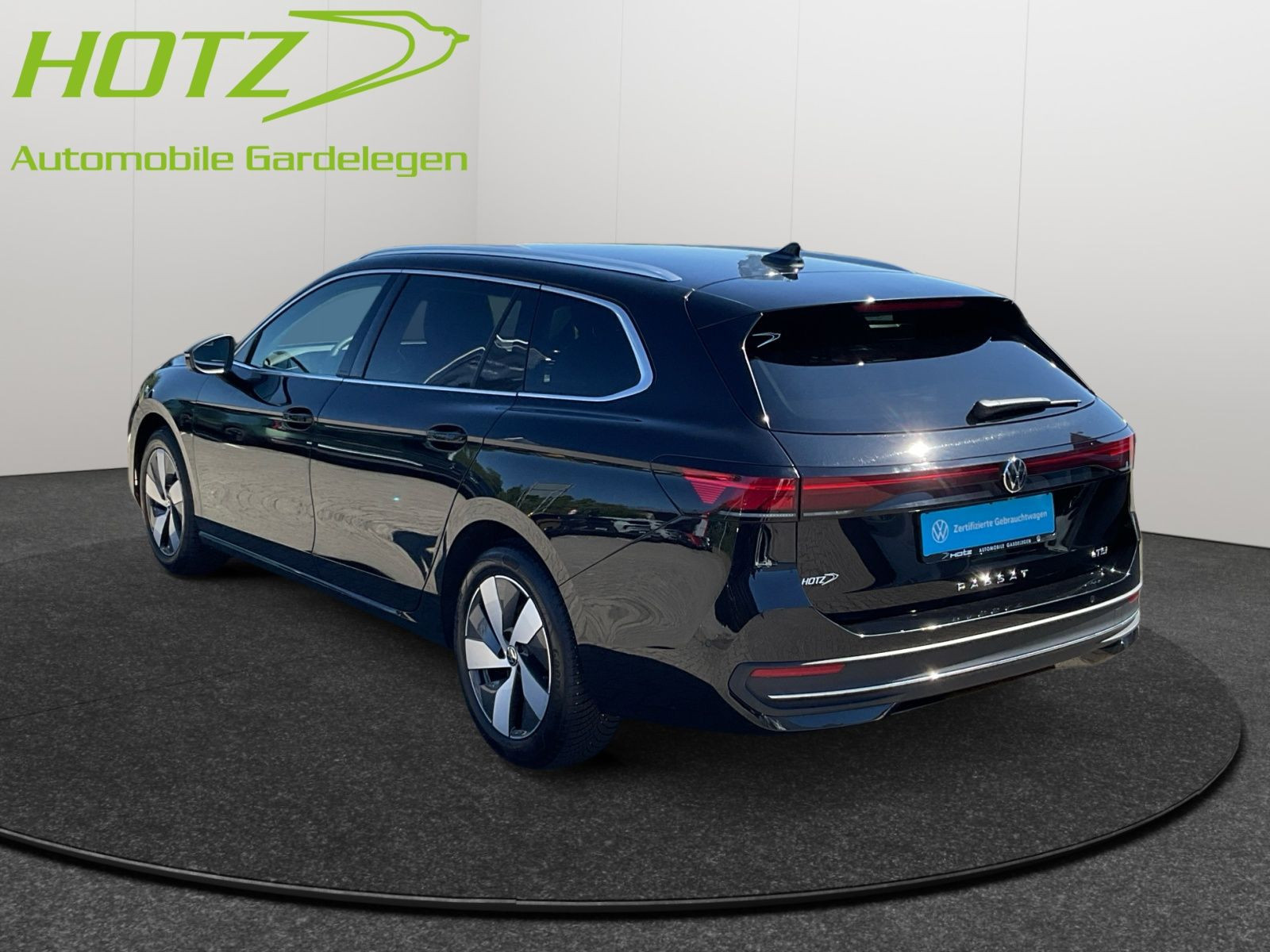 Volkswagen - Passat Variant_3