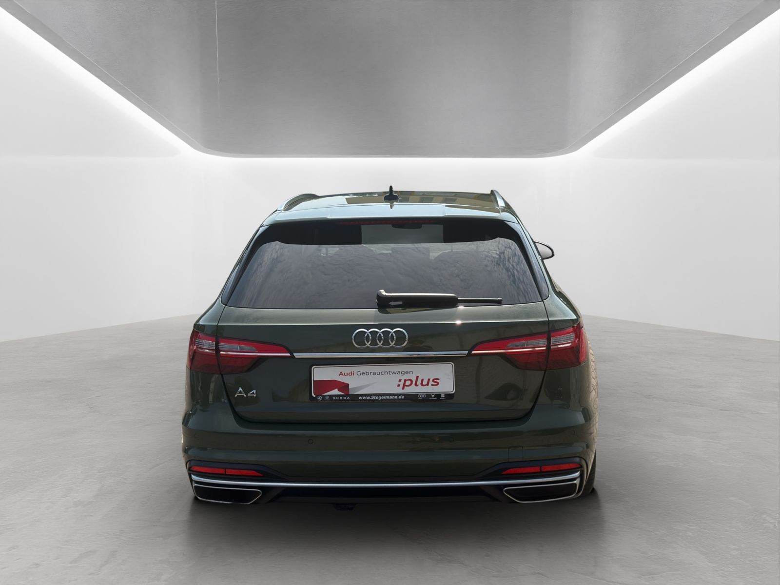 Audi - A4 Avant_6