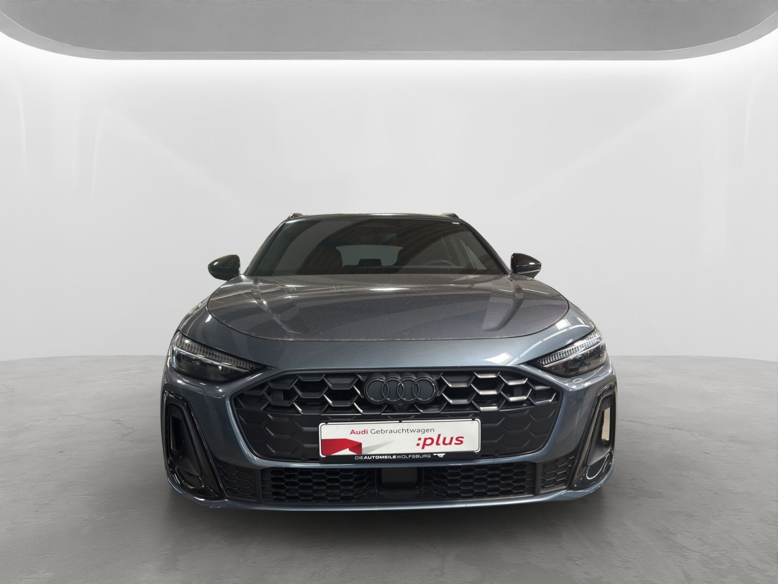 Audi - A5 Avant_8