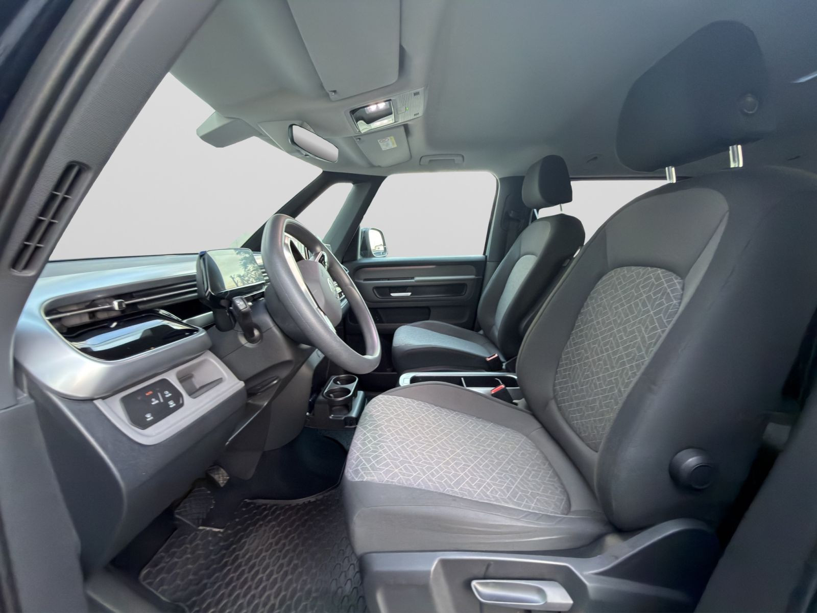 Volkswagen - ID. Buzz_9