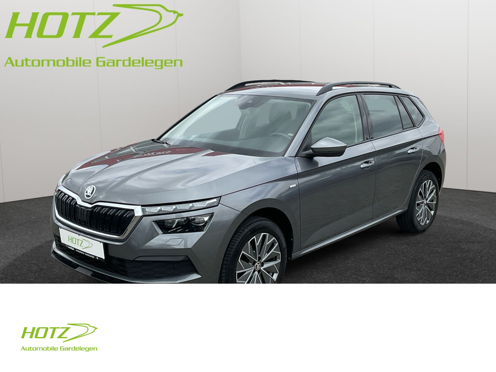 Škoda - Kamiq_1