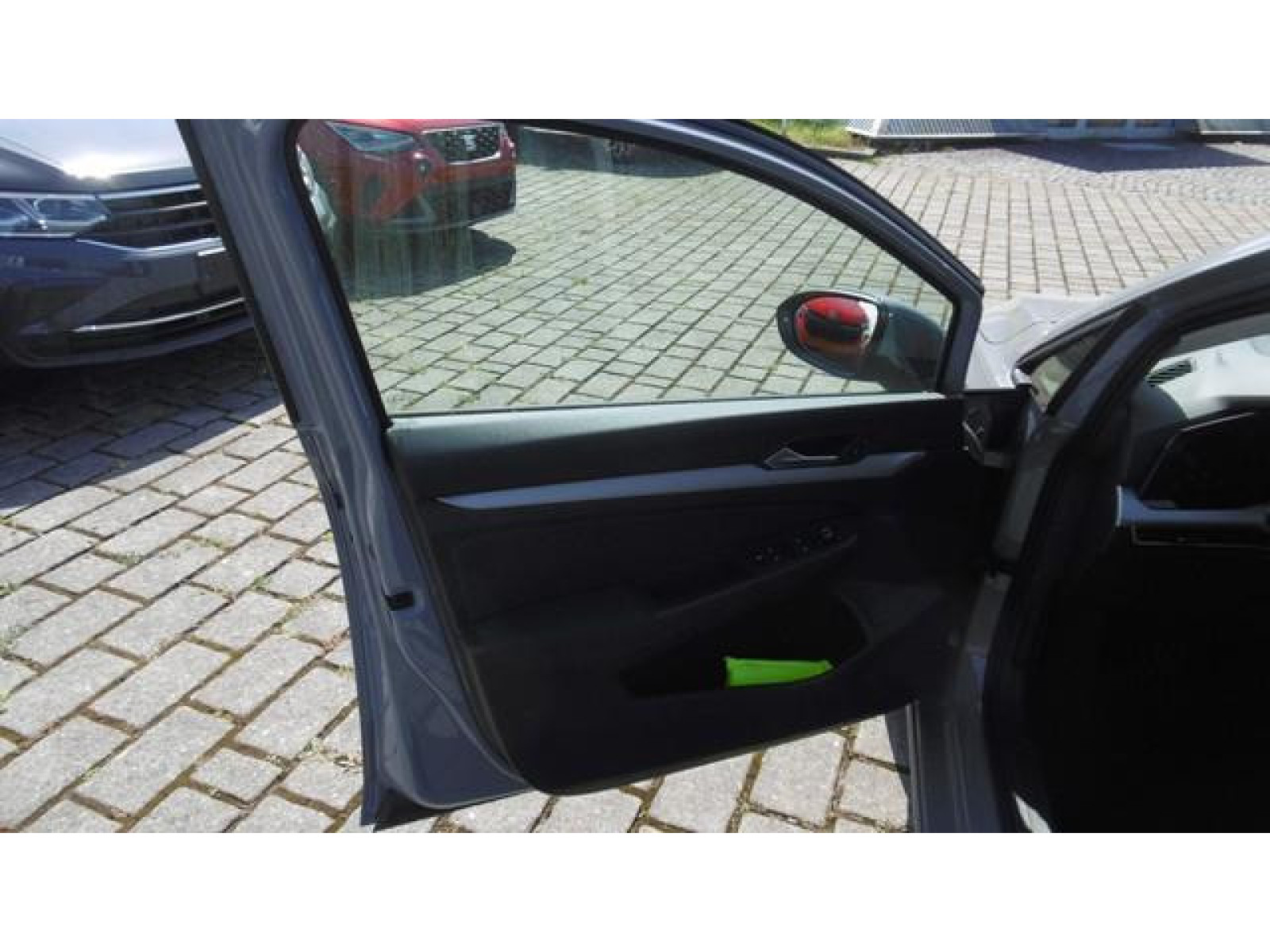 Volkswagen - Golf Variant_12