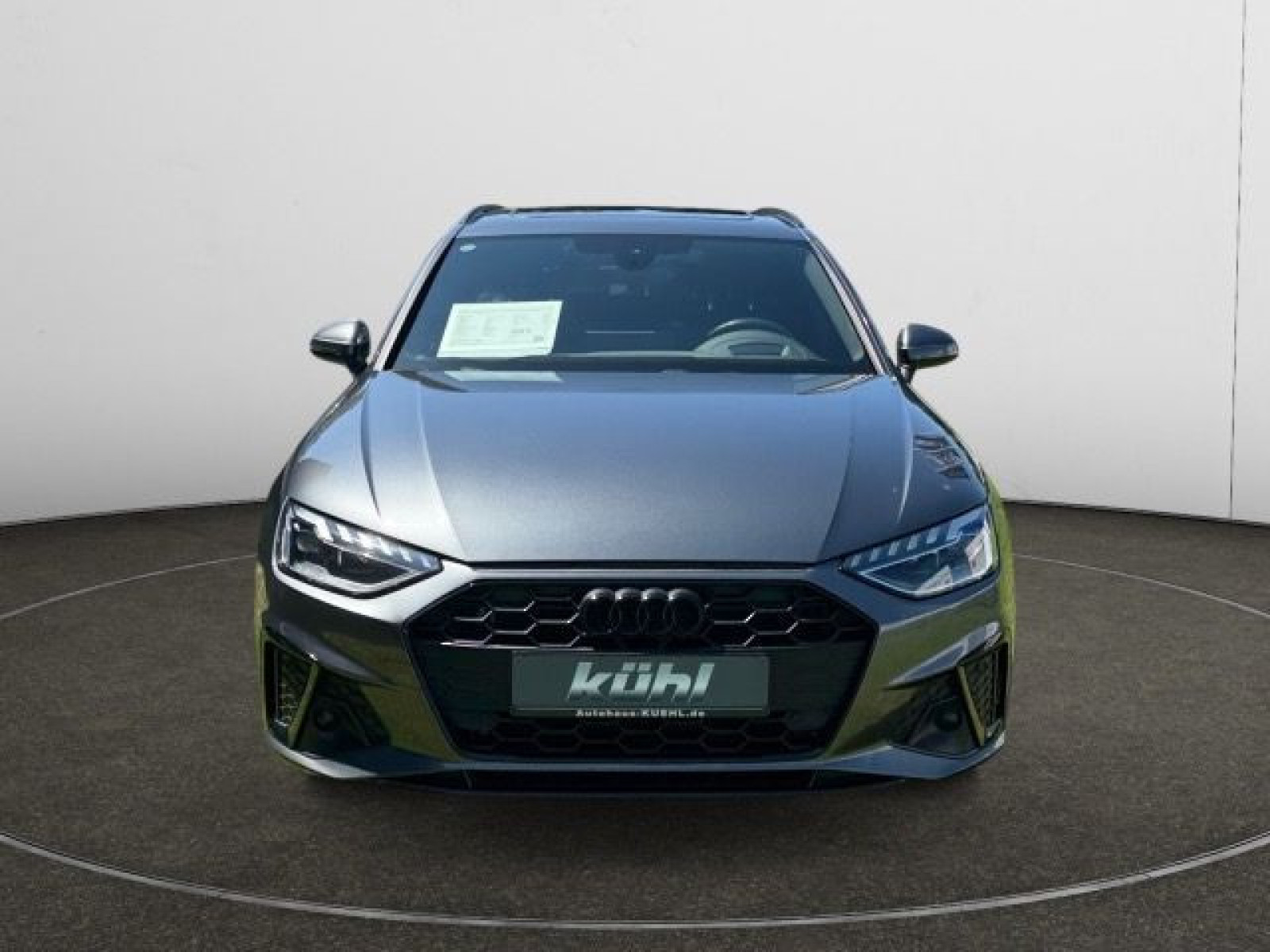 Audi - A4 Avant_9