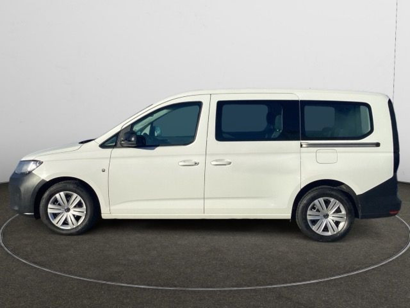 Volkswagen - Caddy Maxi_3
