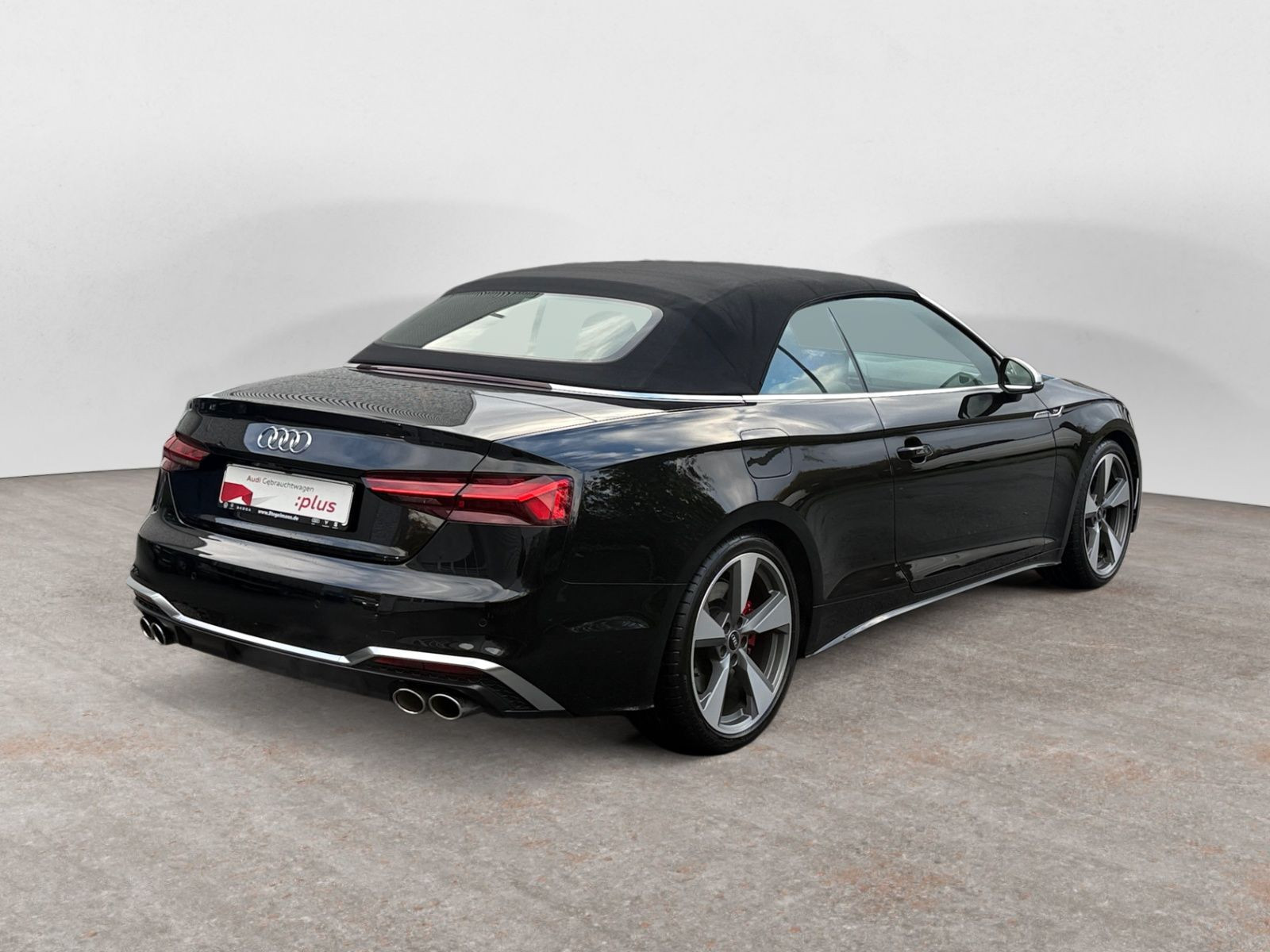 Audi - S5 Cabriolet_6