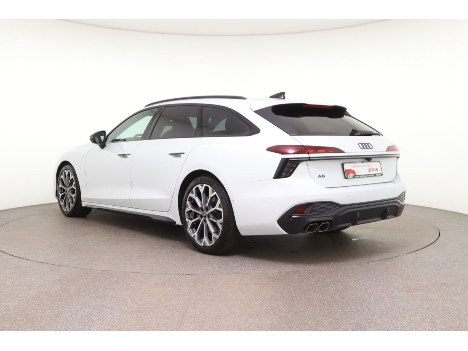 Audi - A6 Avant_6