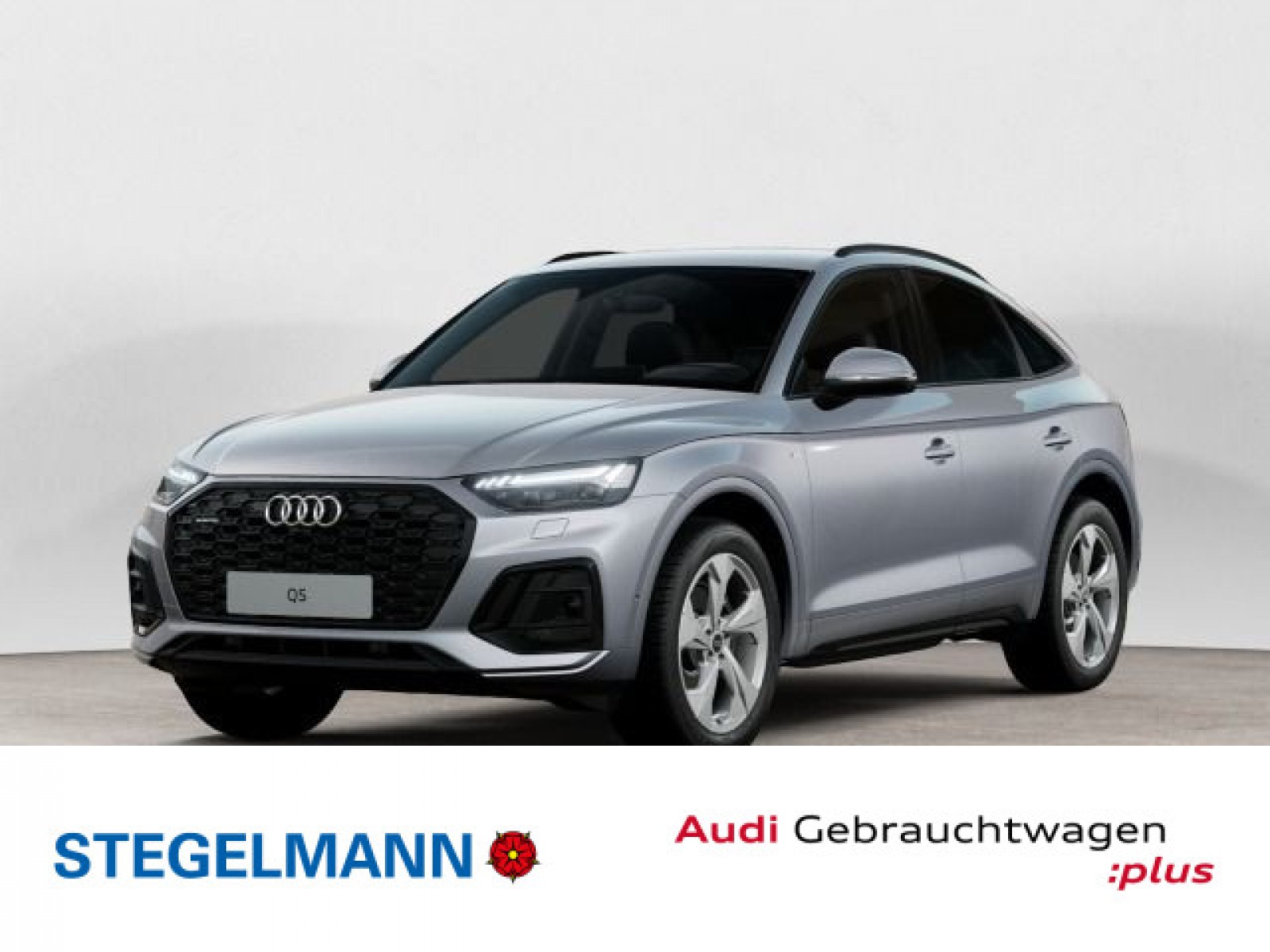Q5 Sportback 45 TFSI qu. S-Tronic S line