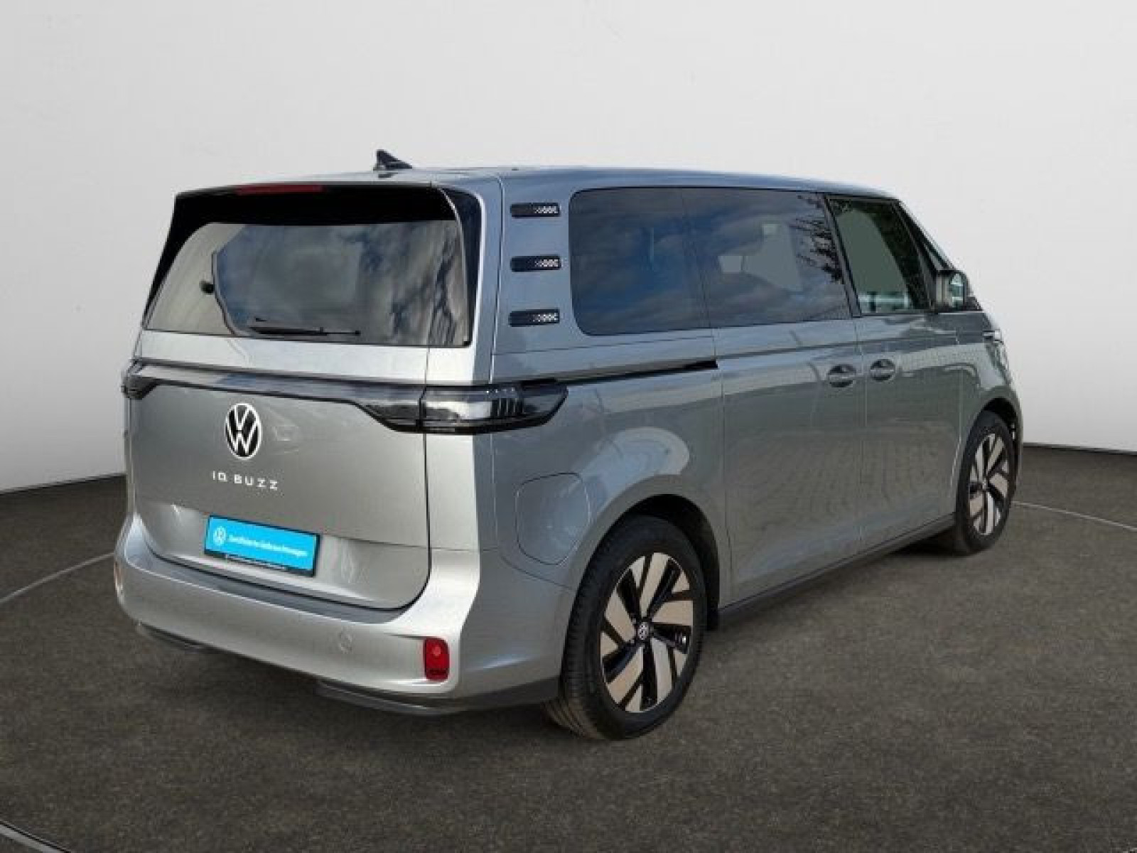 Volkswagen - ID. Buzz_6
