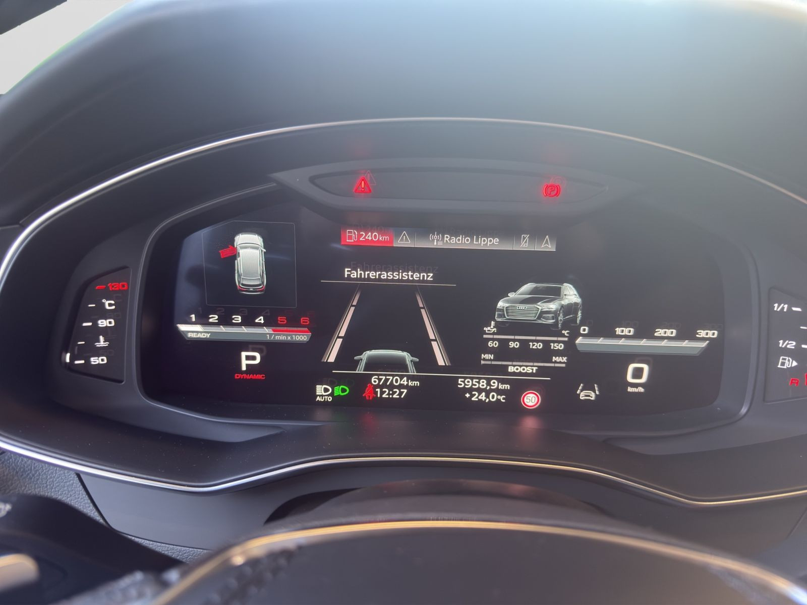 Audi - S6 Avant_12