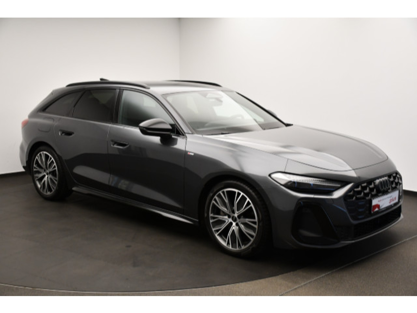 Audi - A5 Avant_14