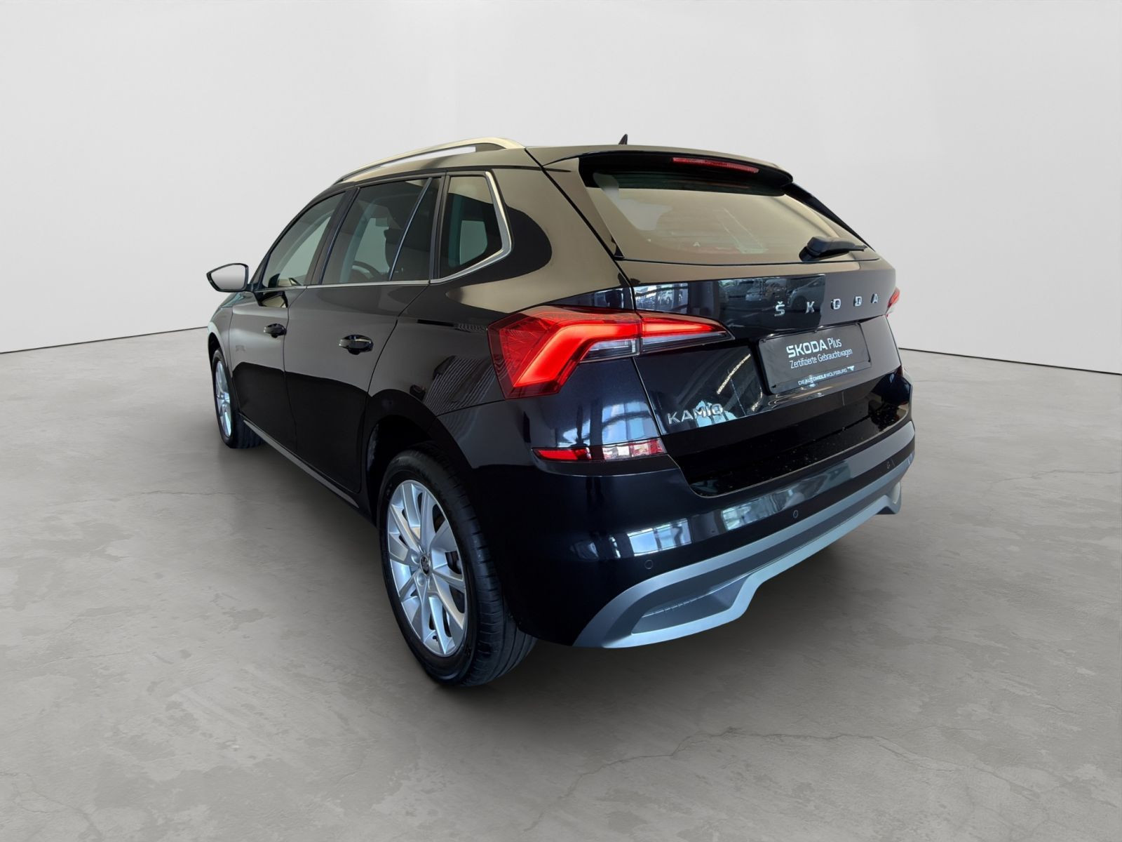 Škoda - Kamiq_3
