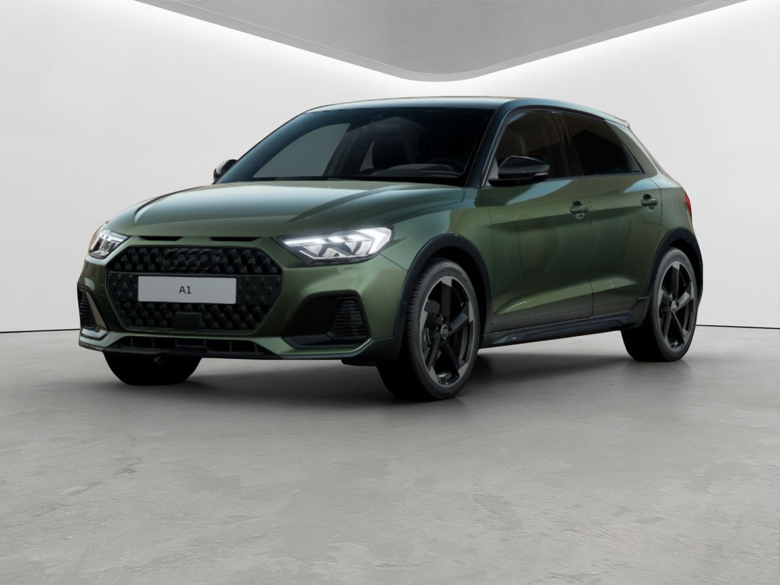Audi - A1 allstreet_6