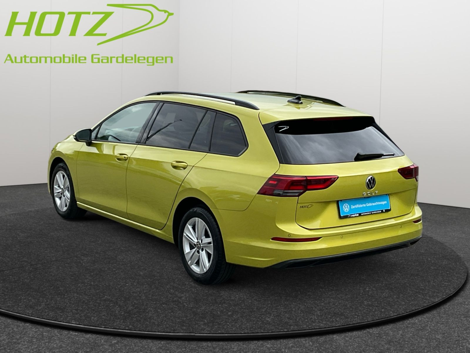 Volkswagen - Golf Variant_3