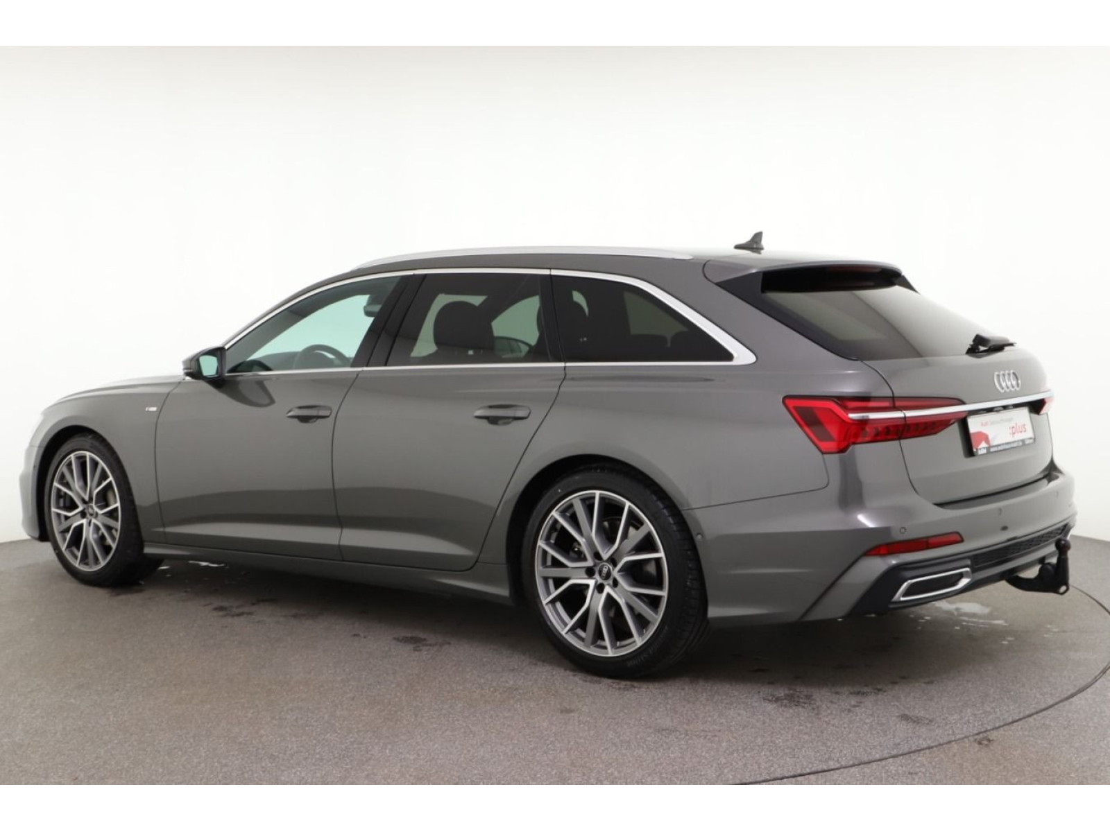 Audi - A6 Avant_4