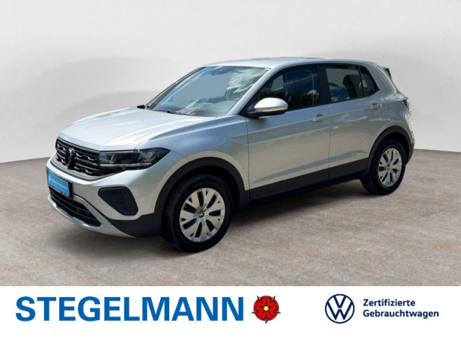 Volkswagen - T-Cross_1