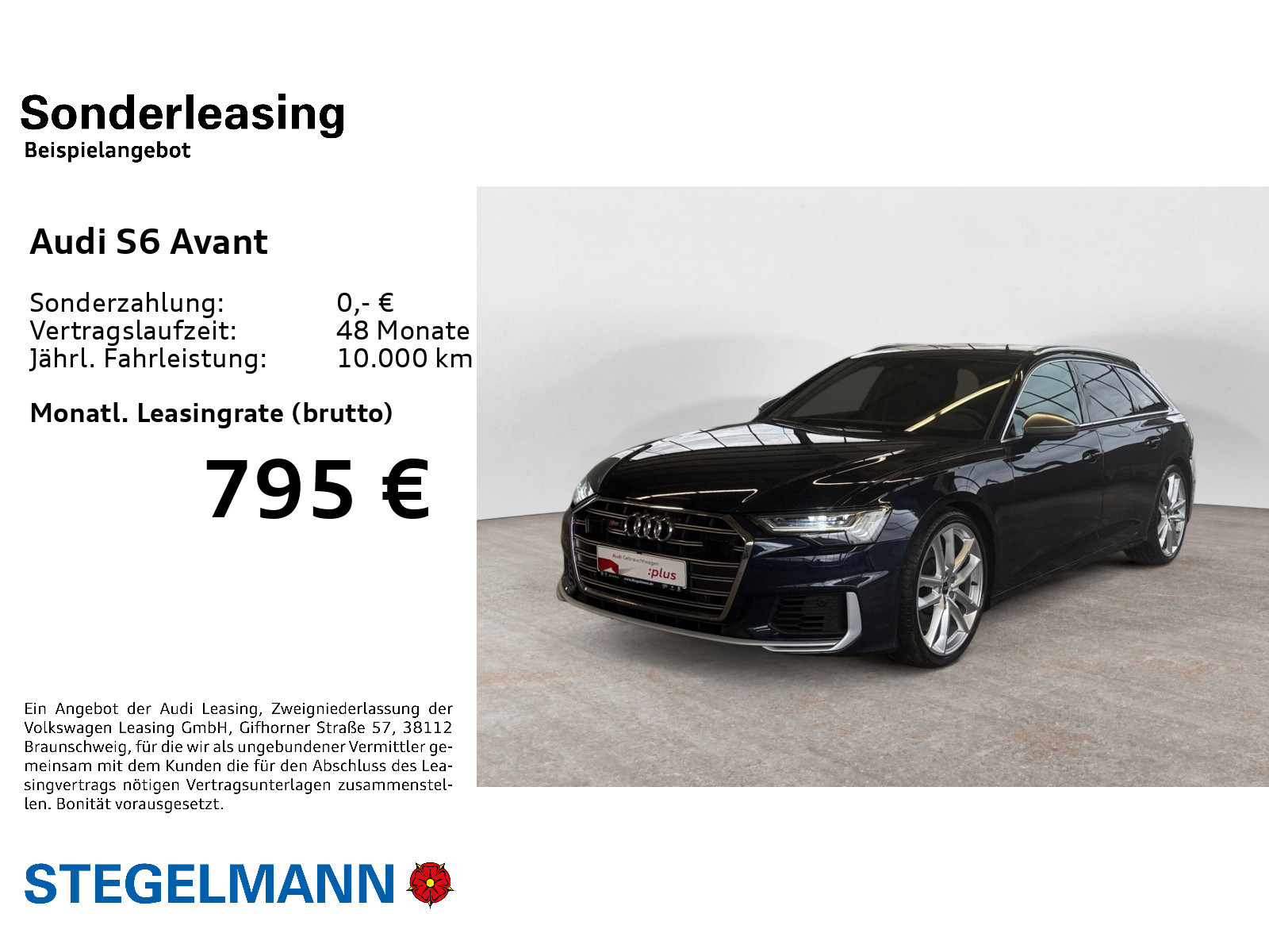 Audi - S6 Avant_2