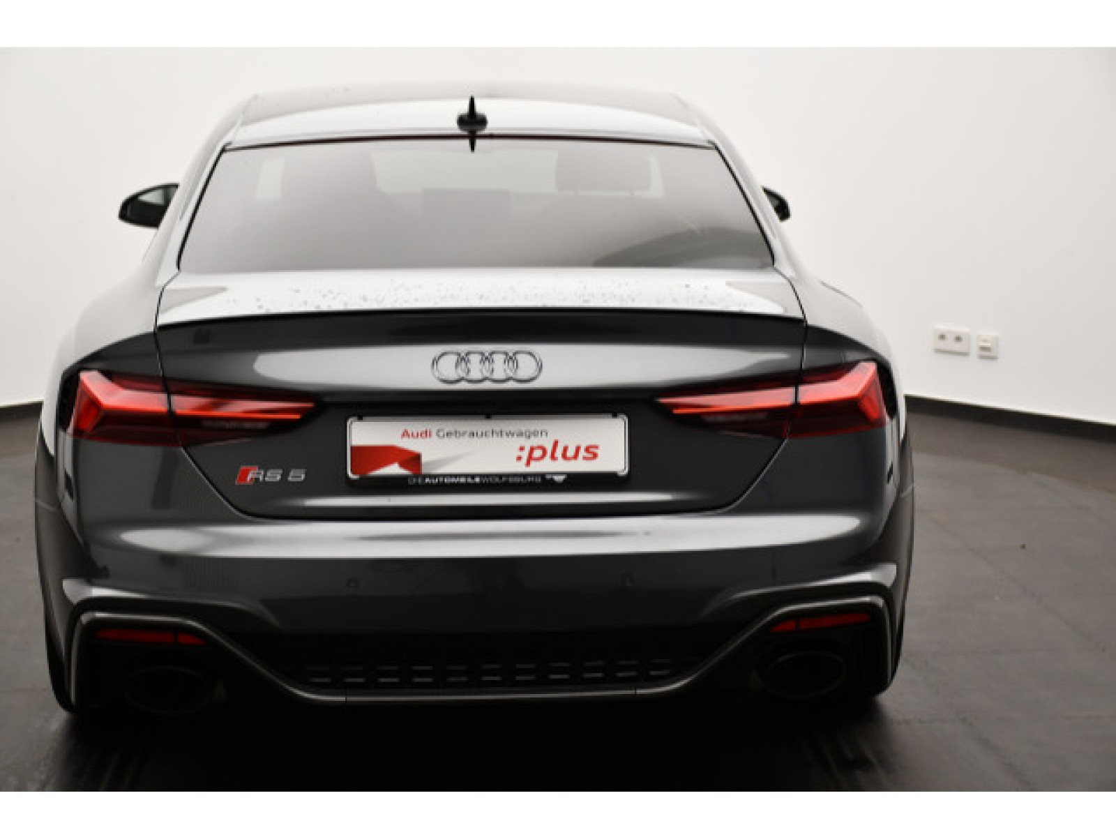 Audi - RS 5 Coupé_20