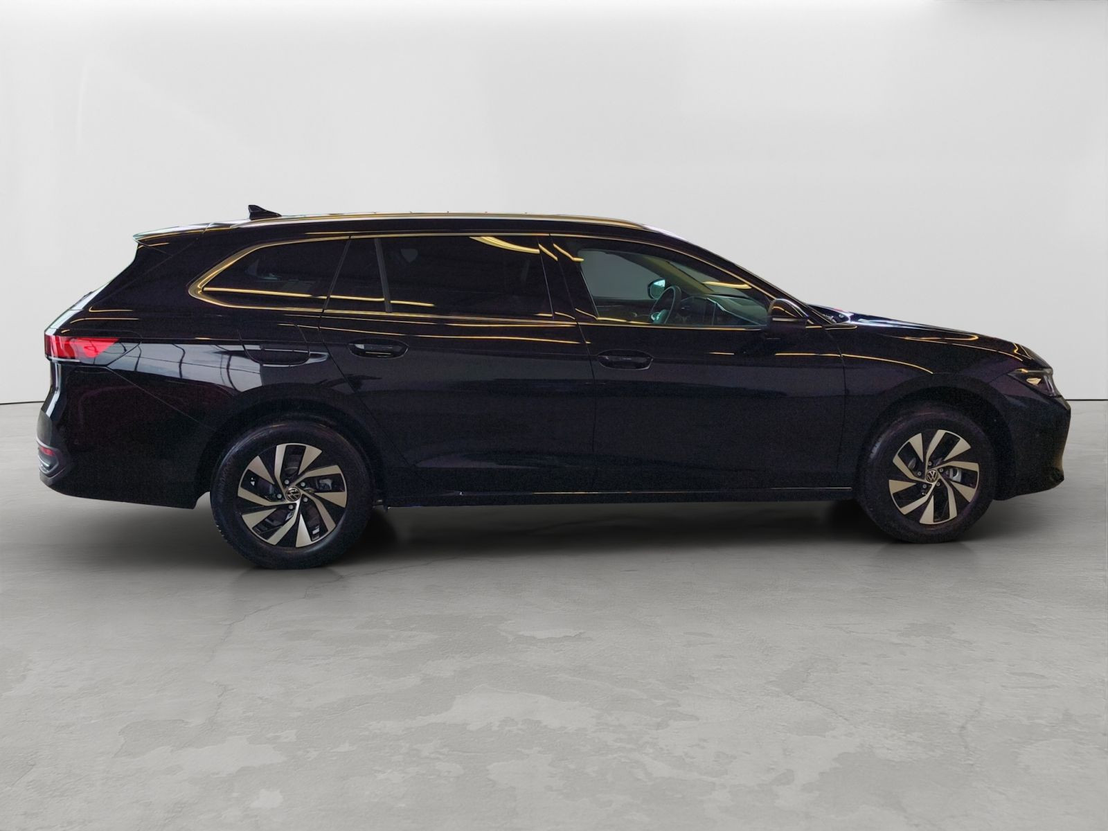 Volkswagen - Passat_7