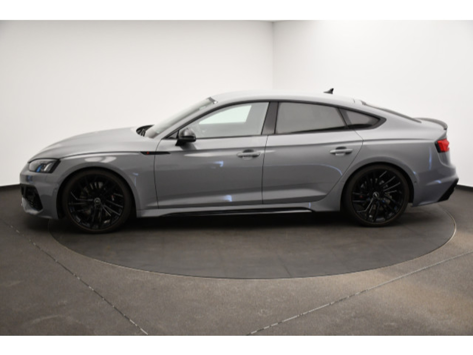 Audi - RS 5 Sportback_16