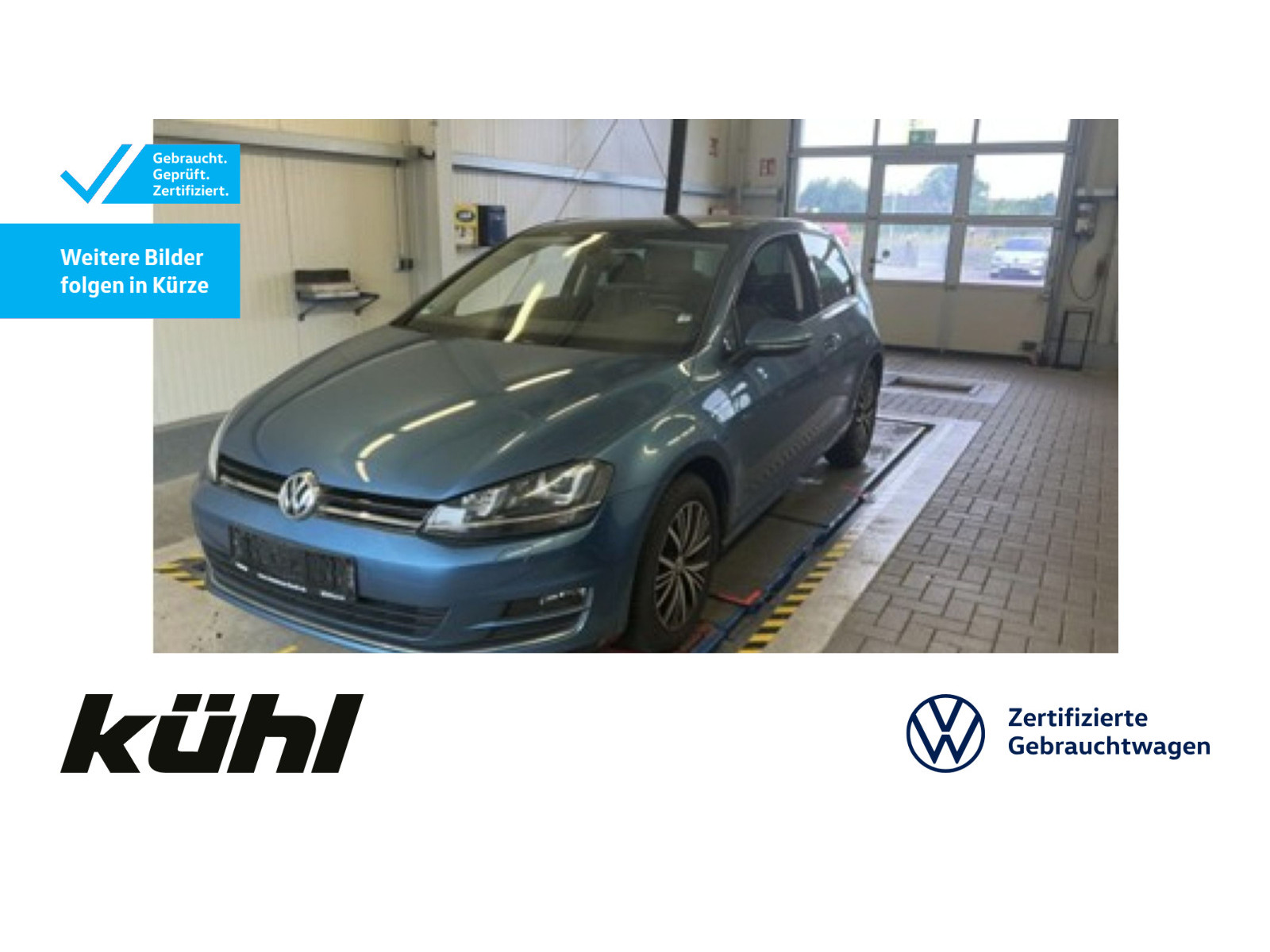 Volkswagen - Golf_1