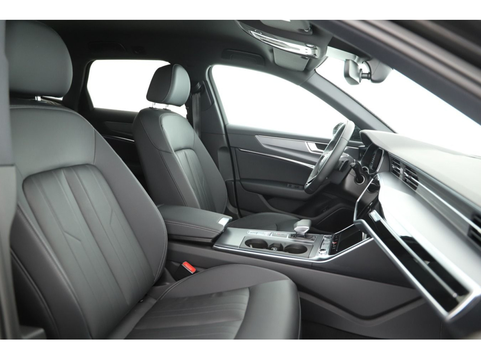 Audi - A6 Avant_8