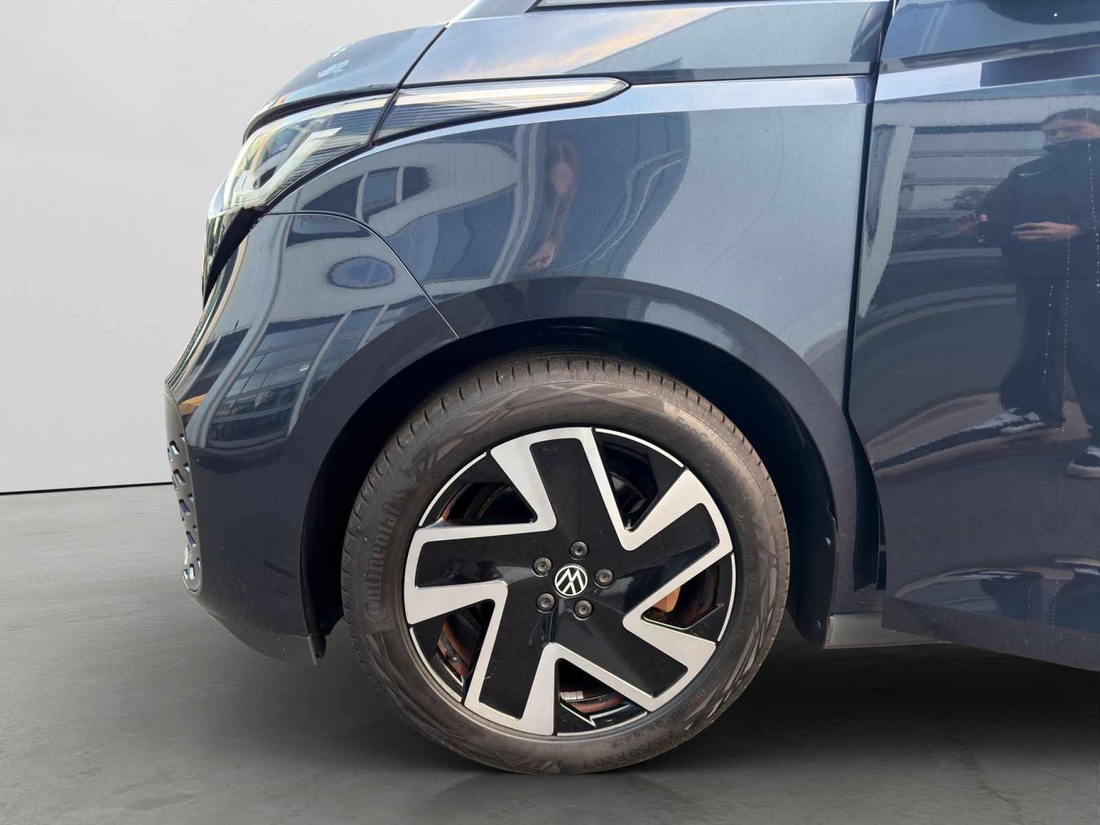 Volkswagen - ID. Buzz_18