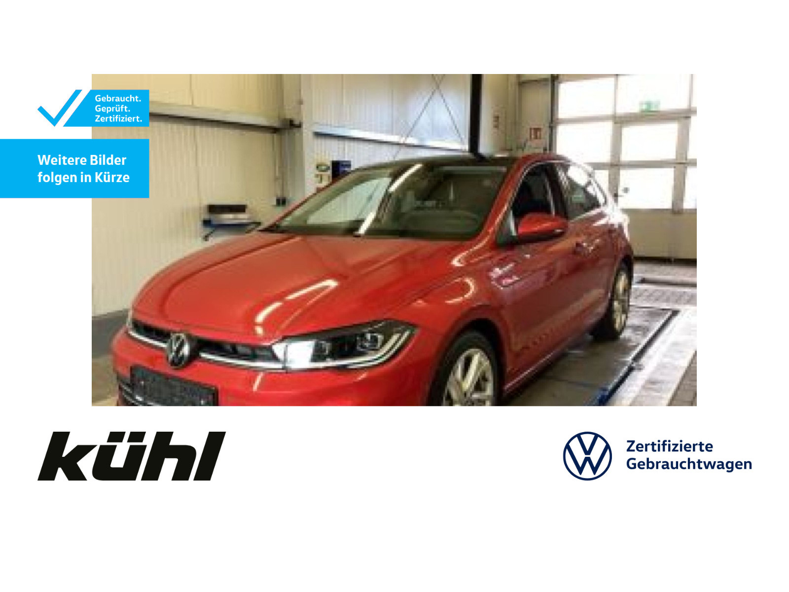 Volkswagen - Polo_1
