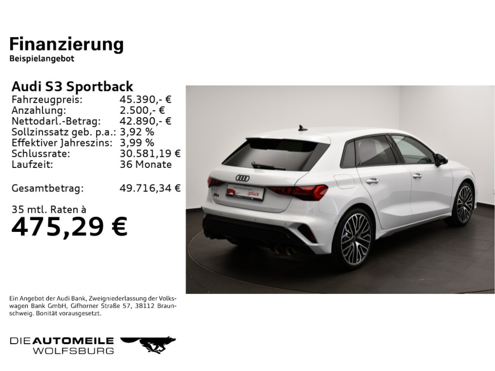 Audi - S3 Sportback_2