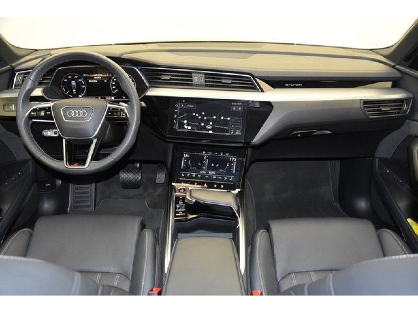 Audi - e-tron S Sportback_4