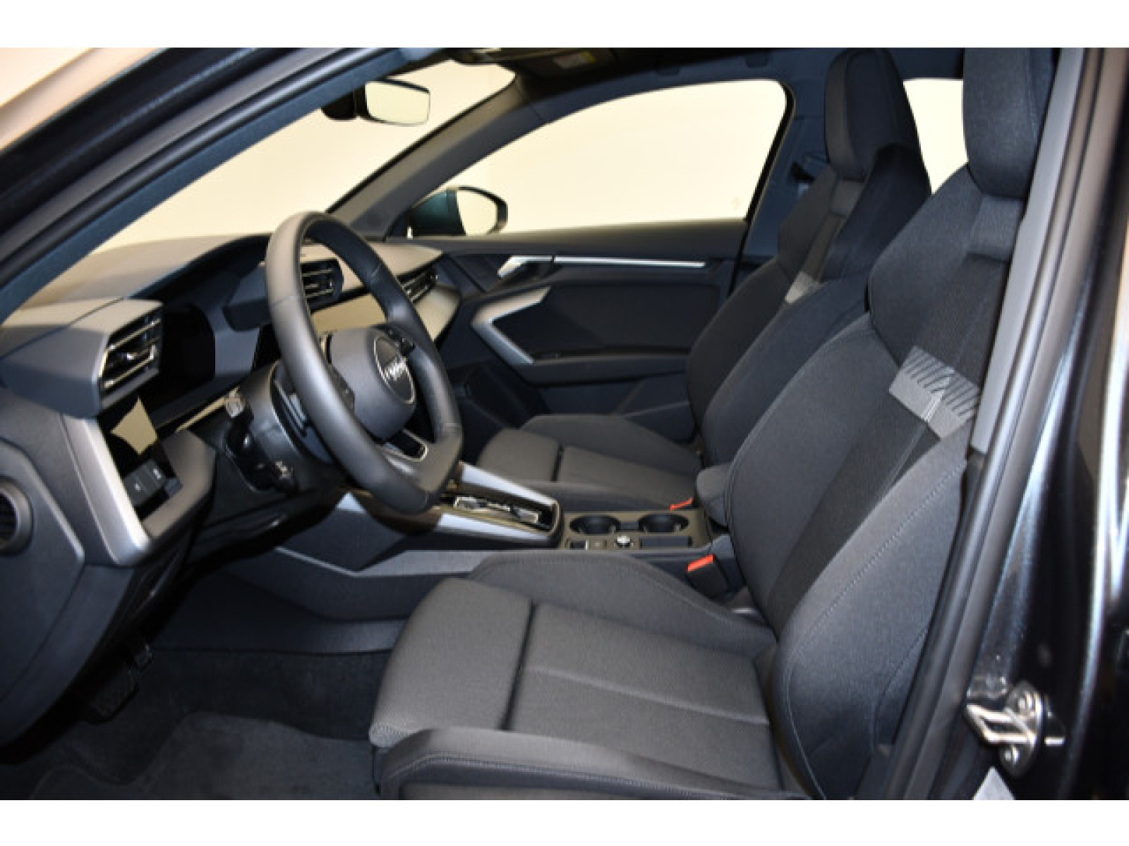 Audi - A3 Limousine_5