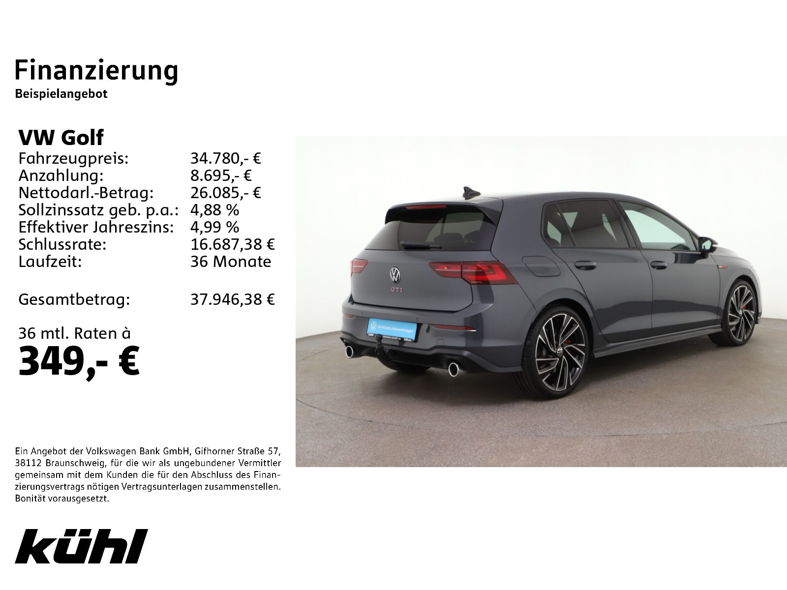 Volkswagen - Golf GTI_2